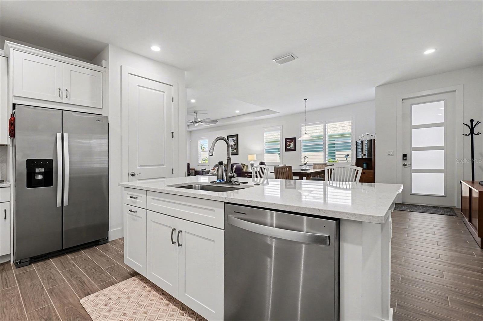 REGENCY/BABCOCK RANCH - Residential