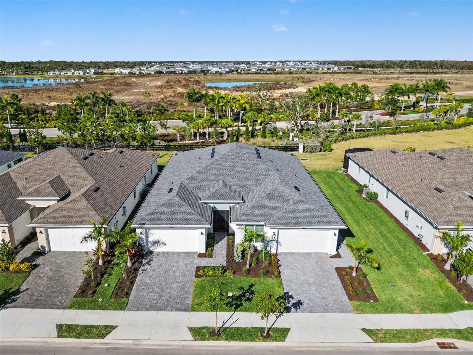 REGENCY/BABCOCK RANCH - Residential