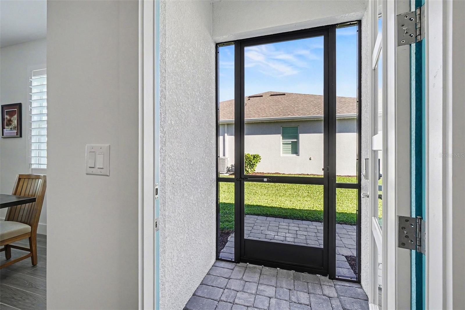 REGENCY/BABCOCK RANCH - Residential