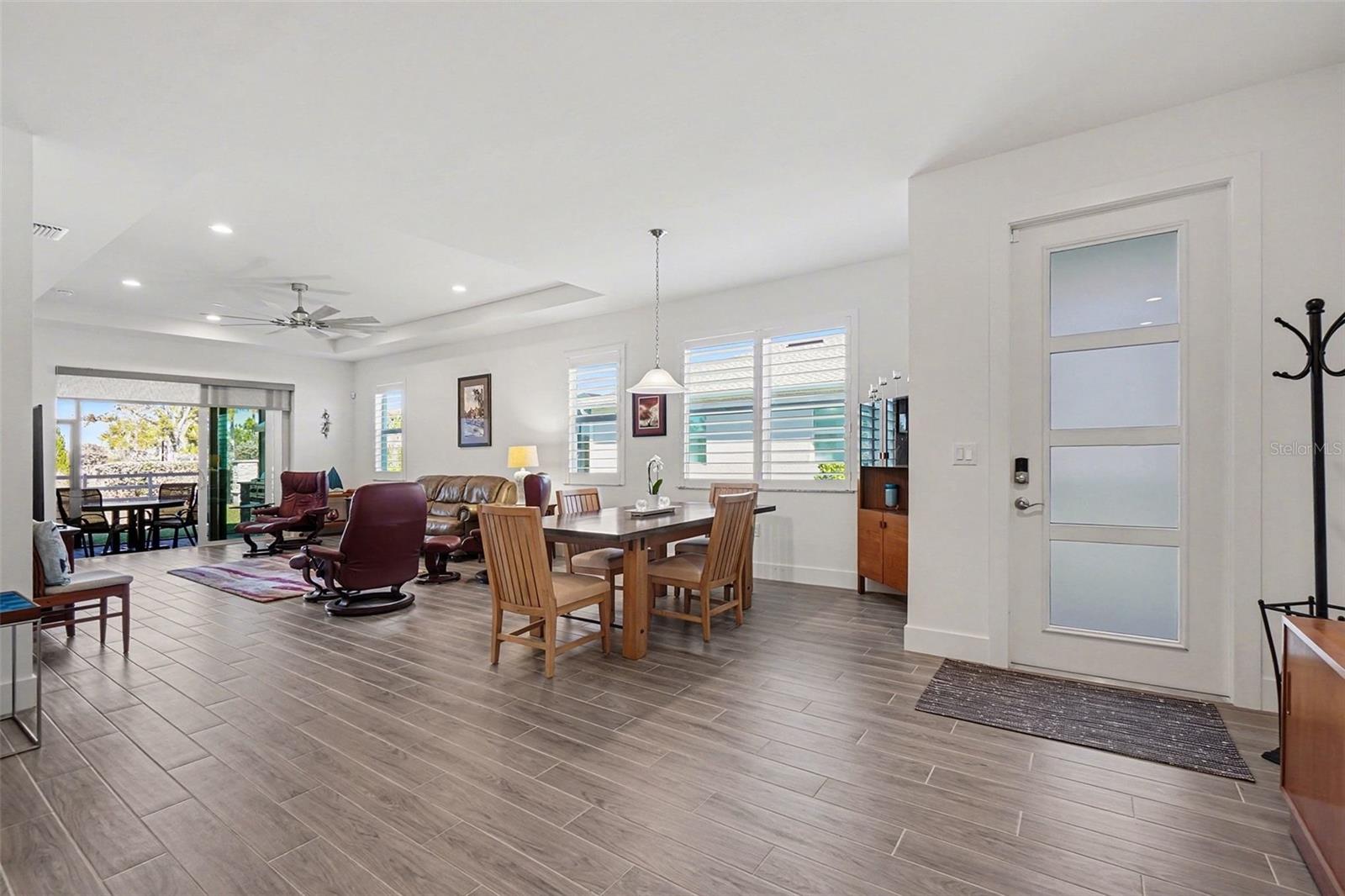 REGENCY/BABCOCK RANCH - Residential