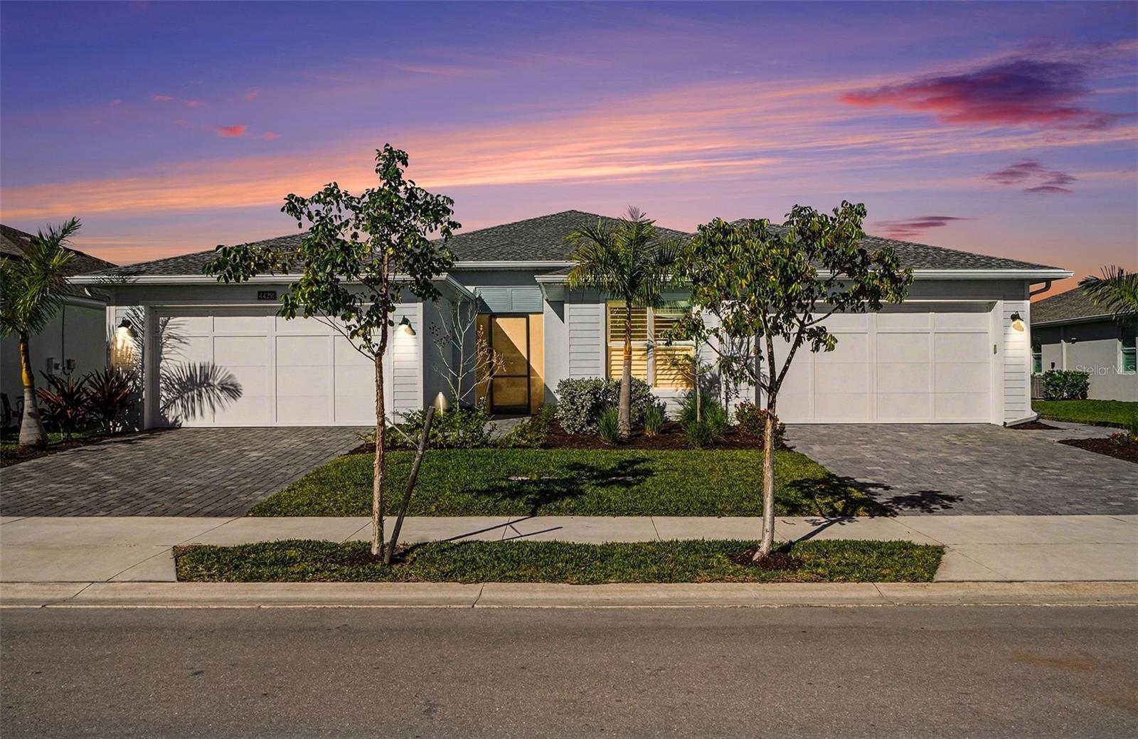 REGENCY/BABCOCK RANCH - Residential