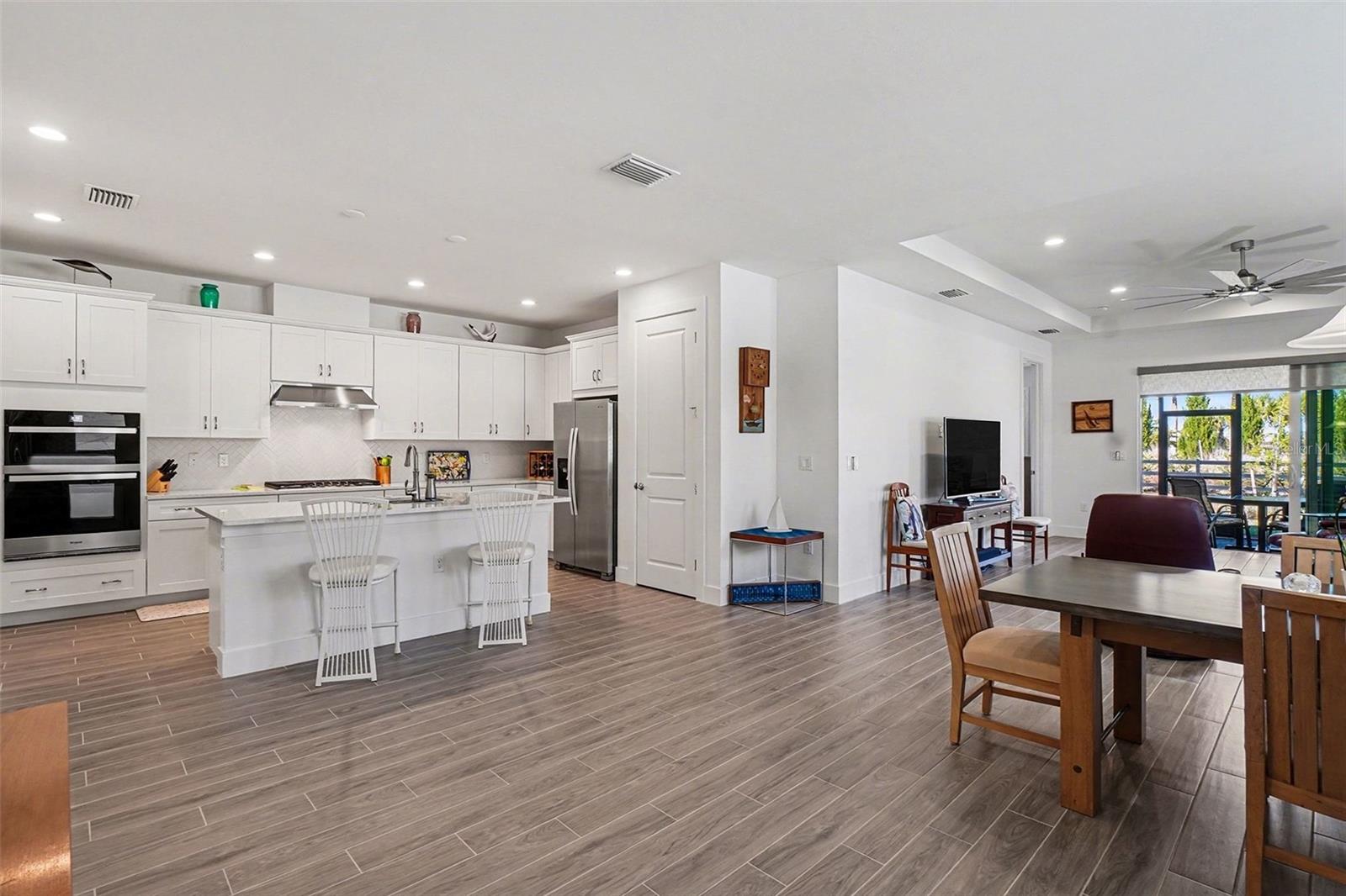 REGENCY/BABCOCK RANCH - Residential