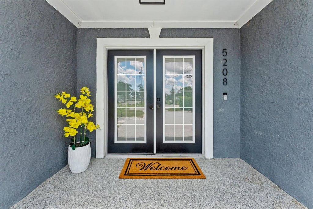 Photo of 5208 Ansley Circle, Tampa, FL 33610 (MLS # TB8545359)