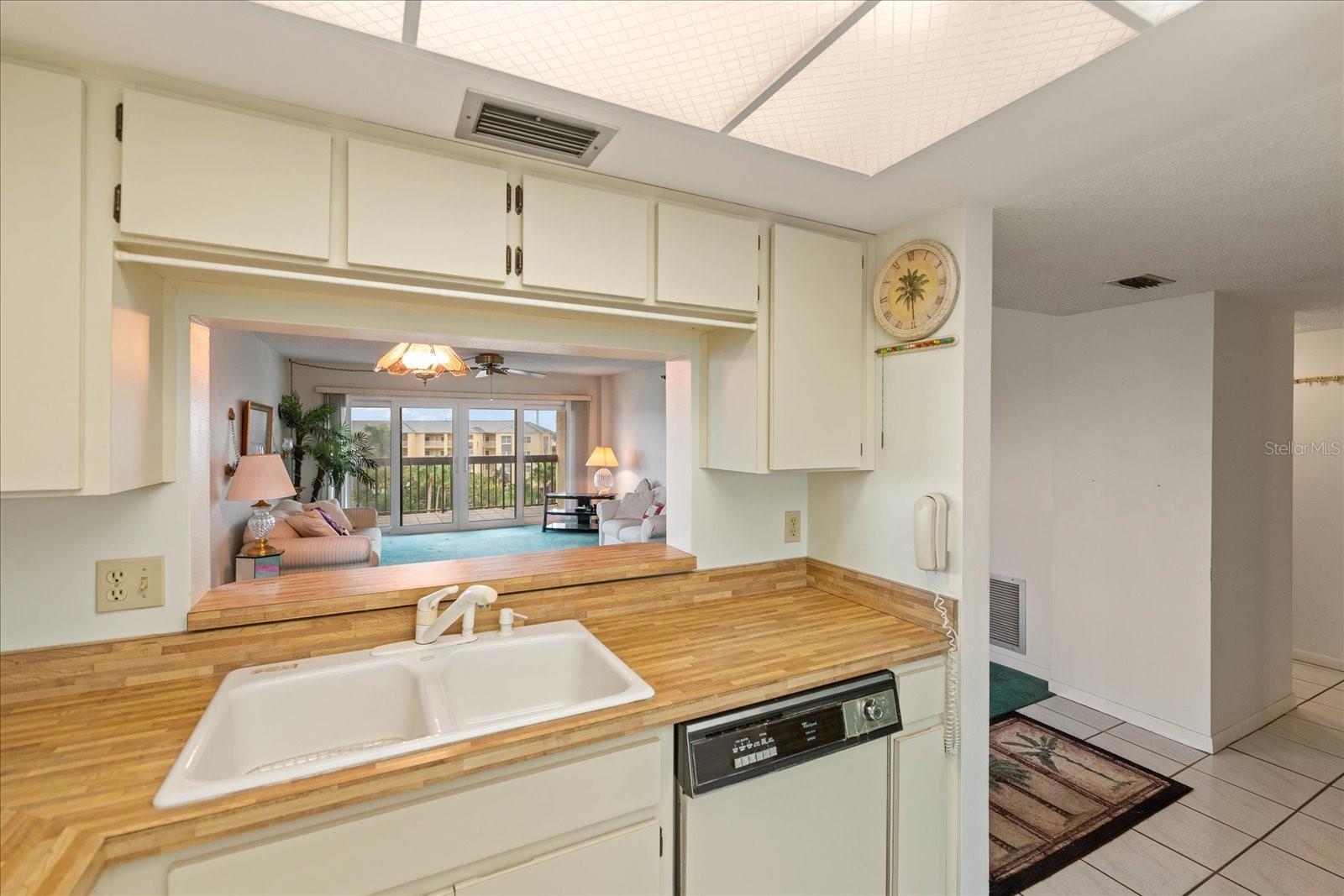 BOCA VISTA CONDO - Residential