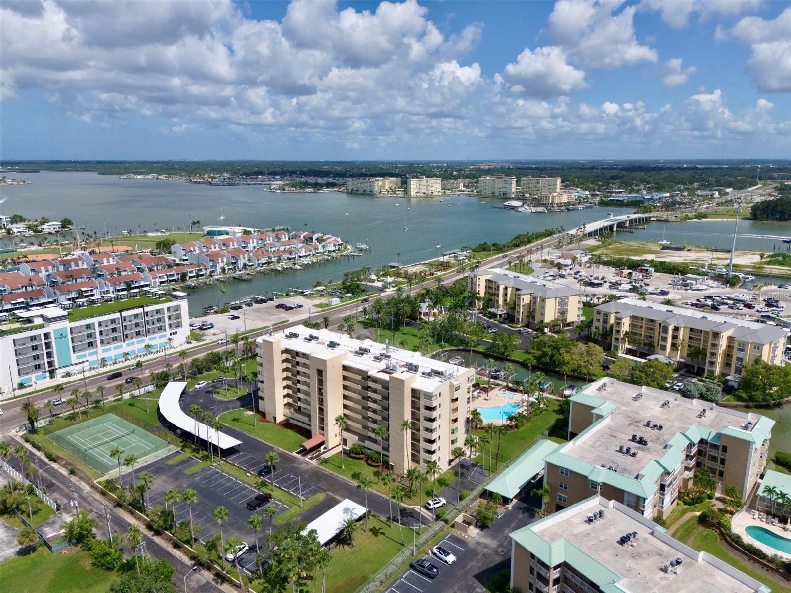 BOCA VISTA CONDO - Residential