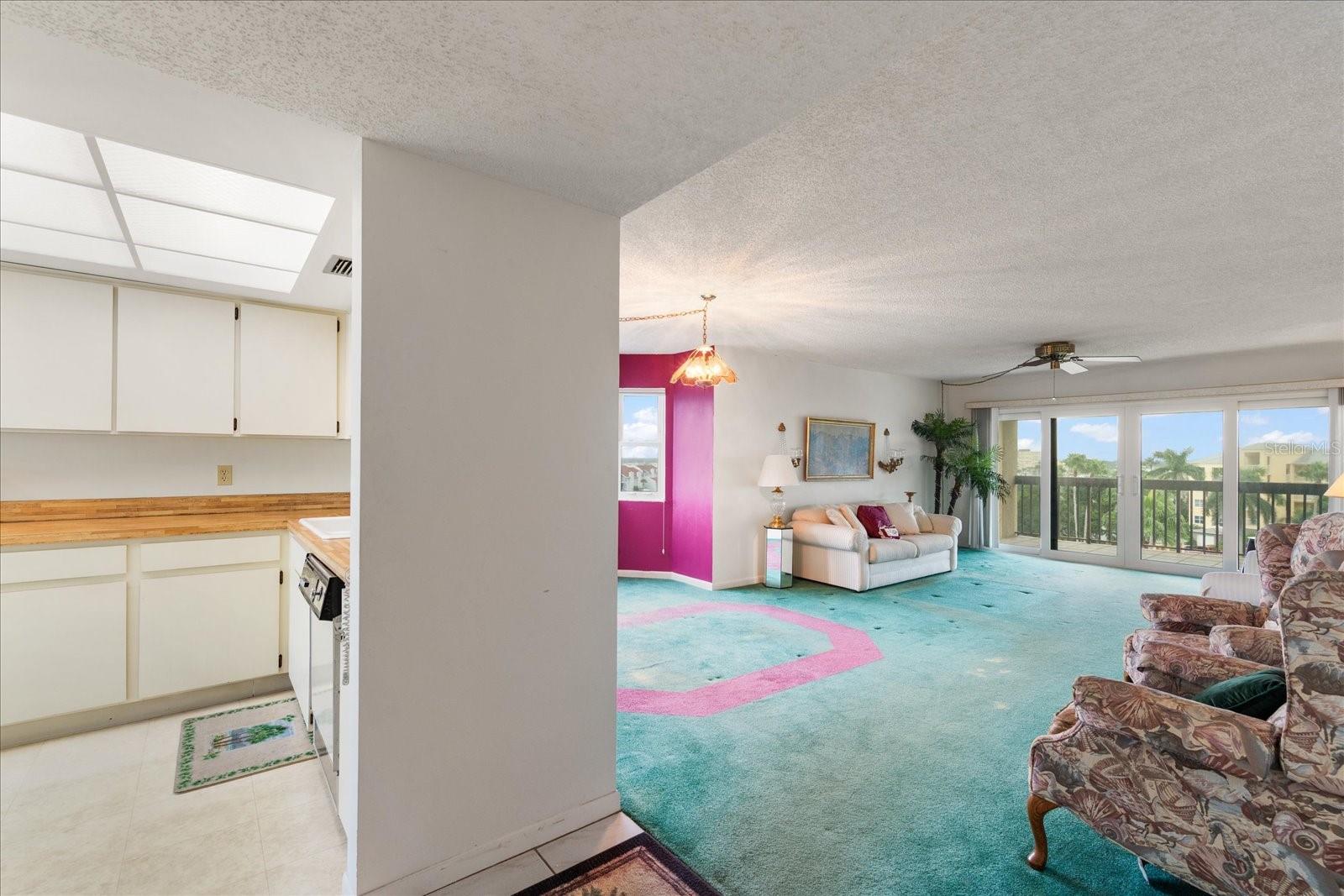 BOCA VISTA CONDO - Residential
