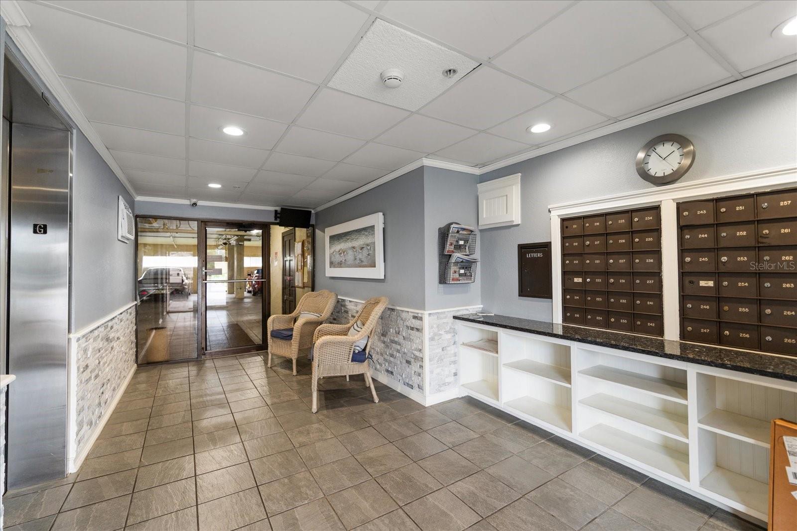 BOCA VISTA CONDO - Residential