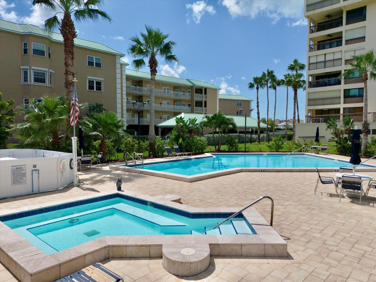 BOCA VISTA CONDO - Residential