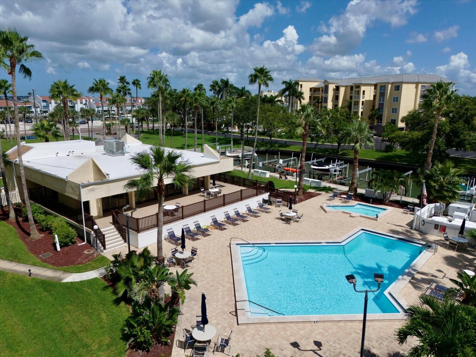 BOCA VISTA CONDO - Residential