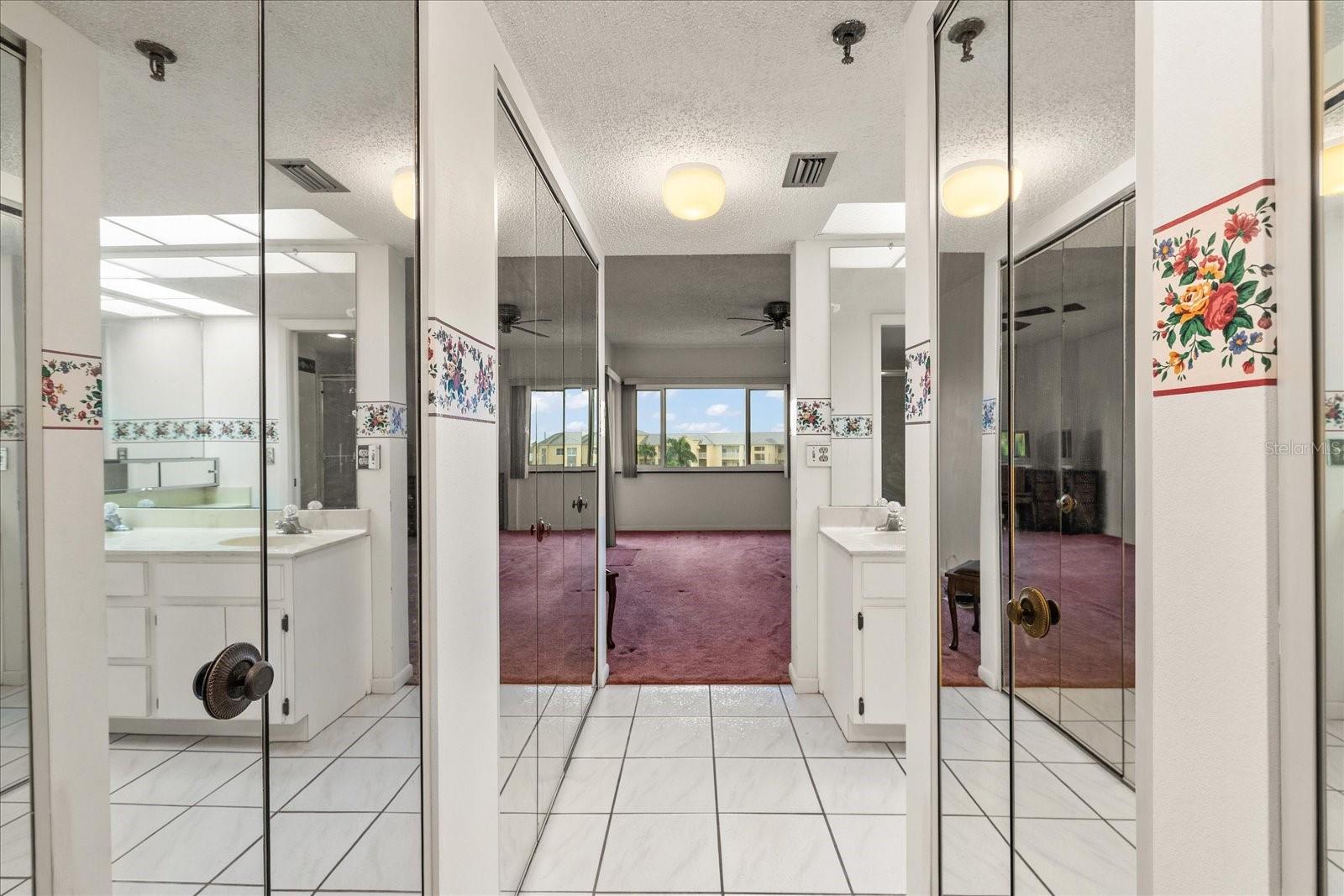 BOCA VISTA CONDO - Residential