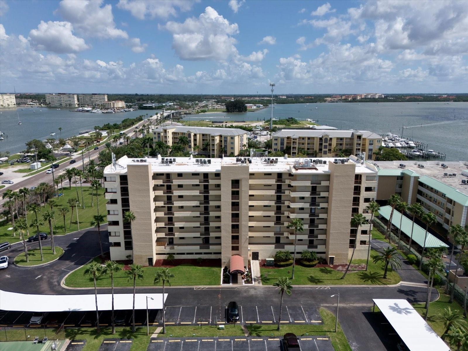 BOCA VISTA CONDO - Residential