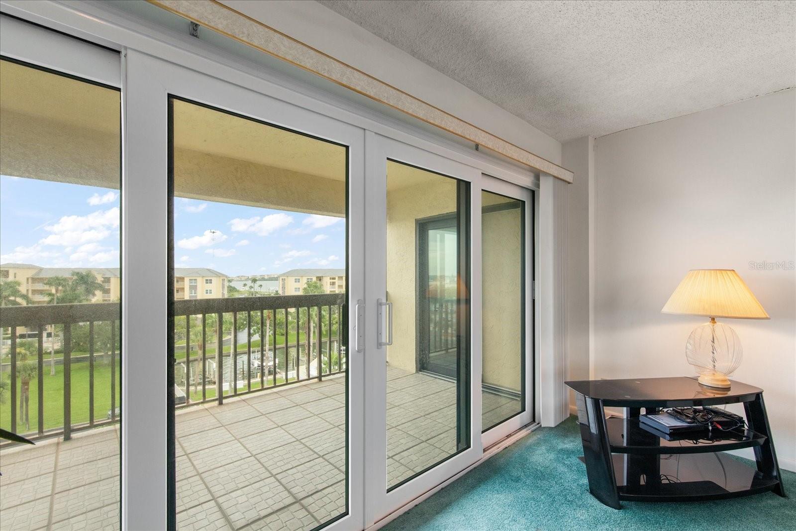 BOCA VISTA CONDO - Residential