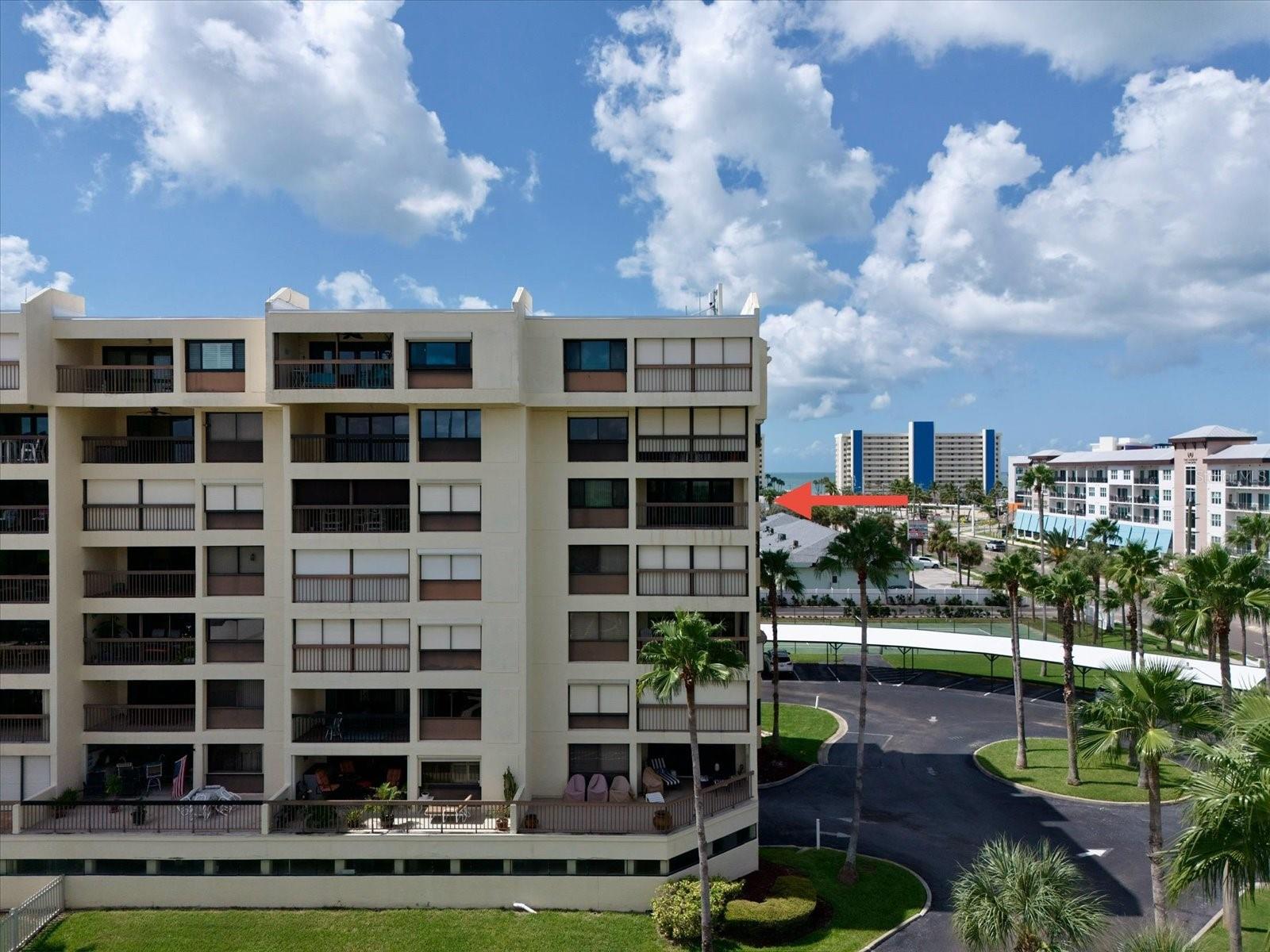 BOCA VISTA CONDO - Residential