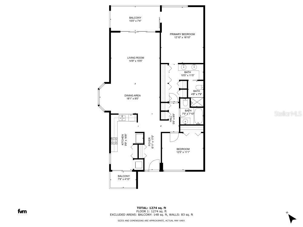 BOCA VISTA CONDO - Residential