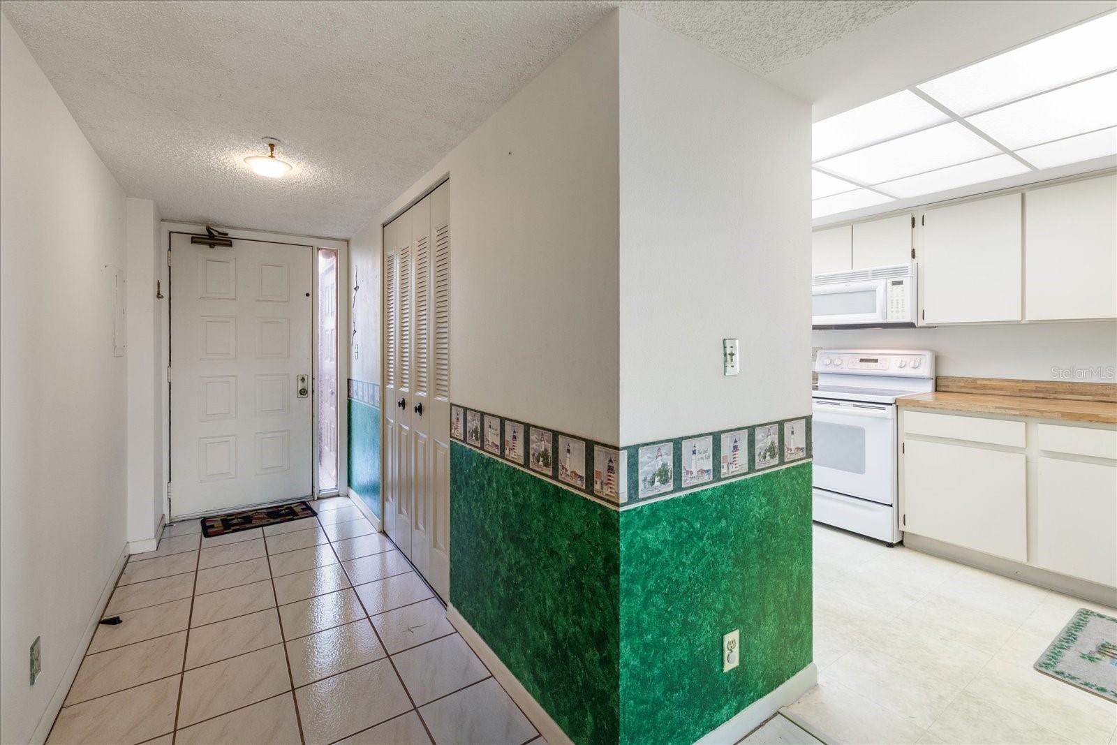 BOCA VISTA CONDO - Residential