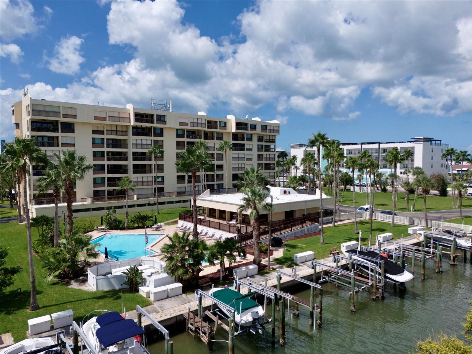 BOCA VISTA CONDO - Residential