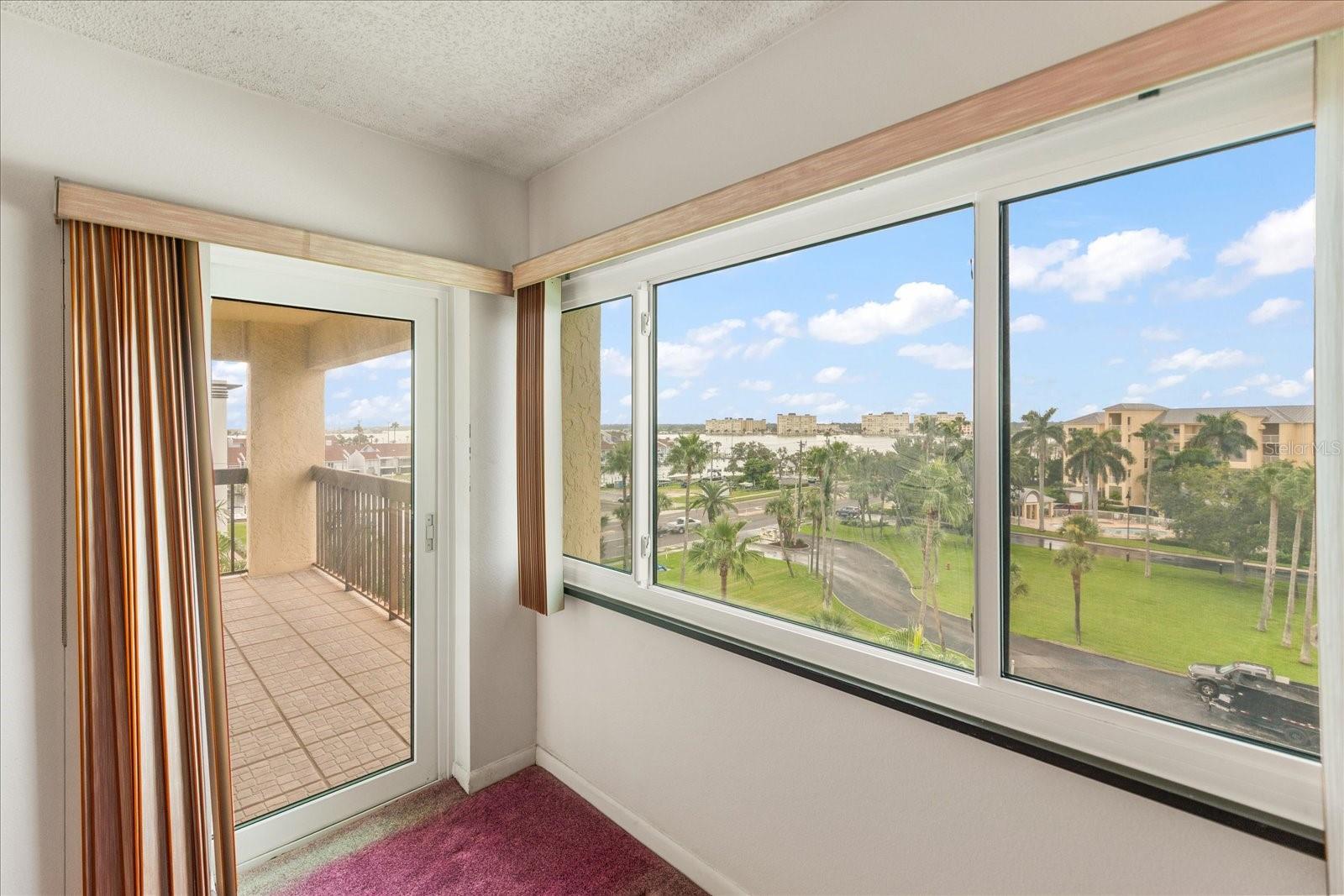 BOCA VISTA CONDO - Residential