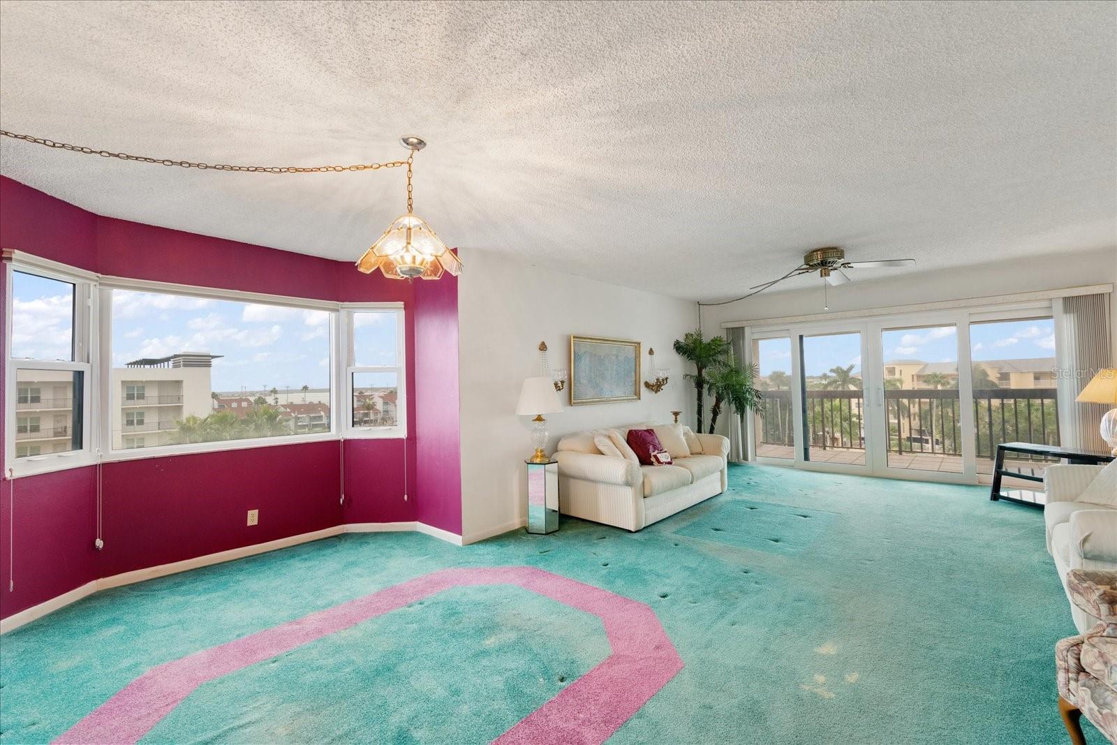 BOCA VISTA CONDO - Residential