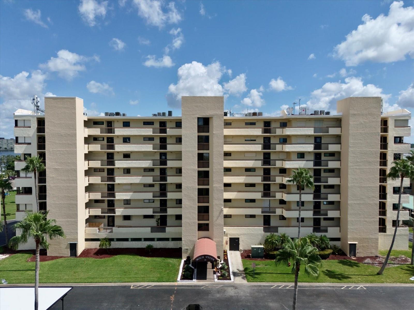 BOCA VISTA CONDO - Residential