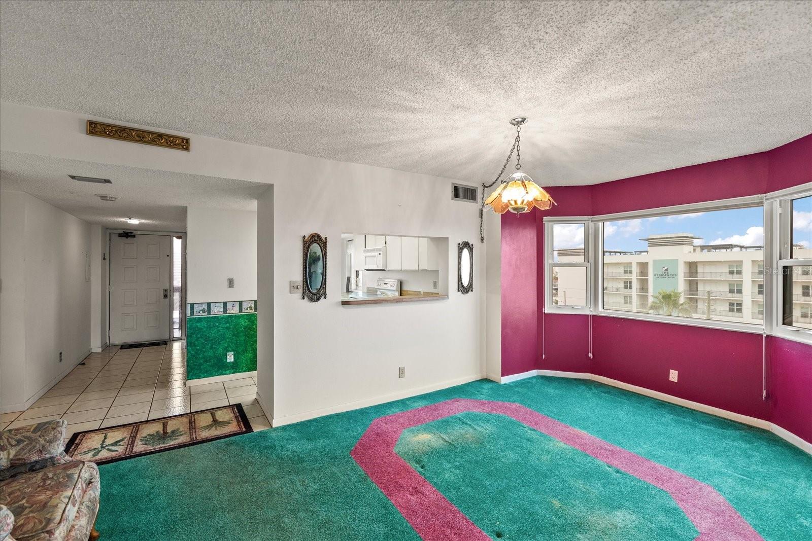 BOCA VISTA CONDO - Residential