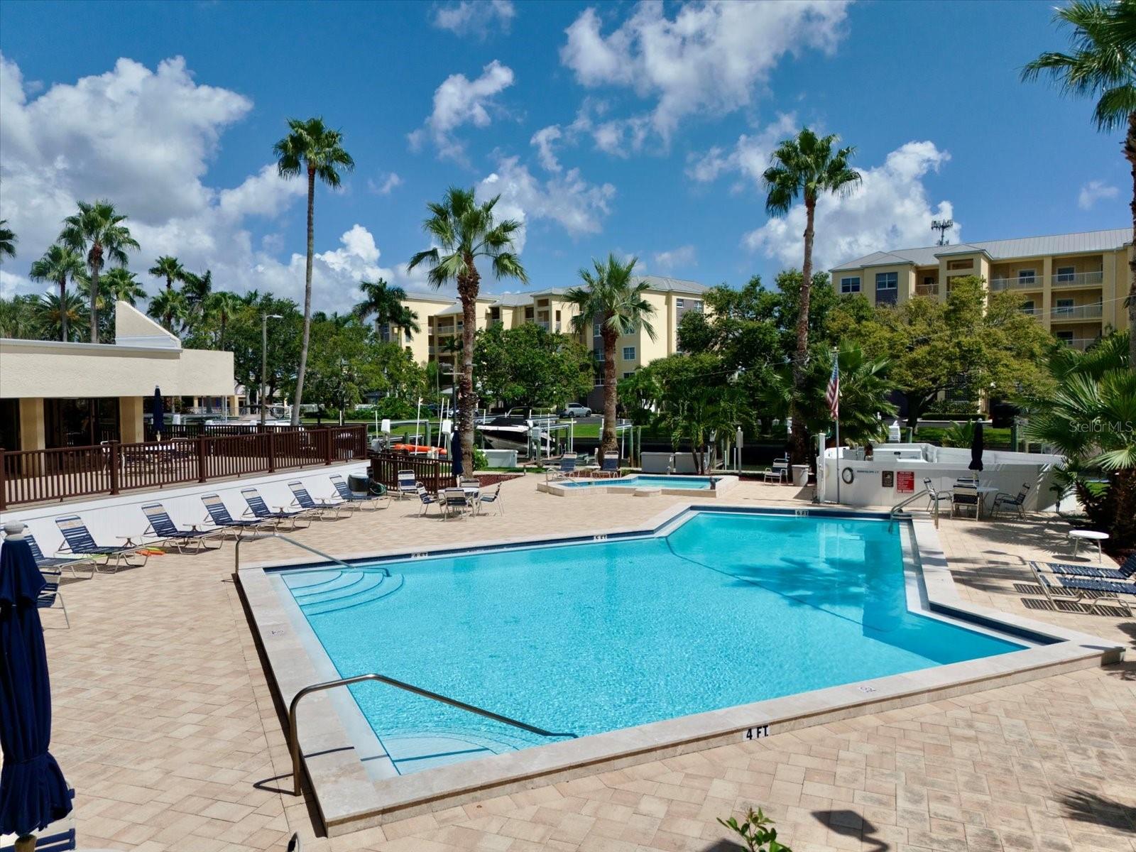 BOCA VISTA CONDO - Residential
