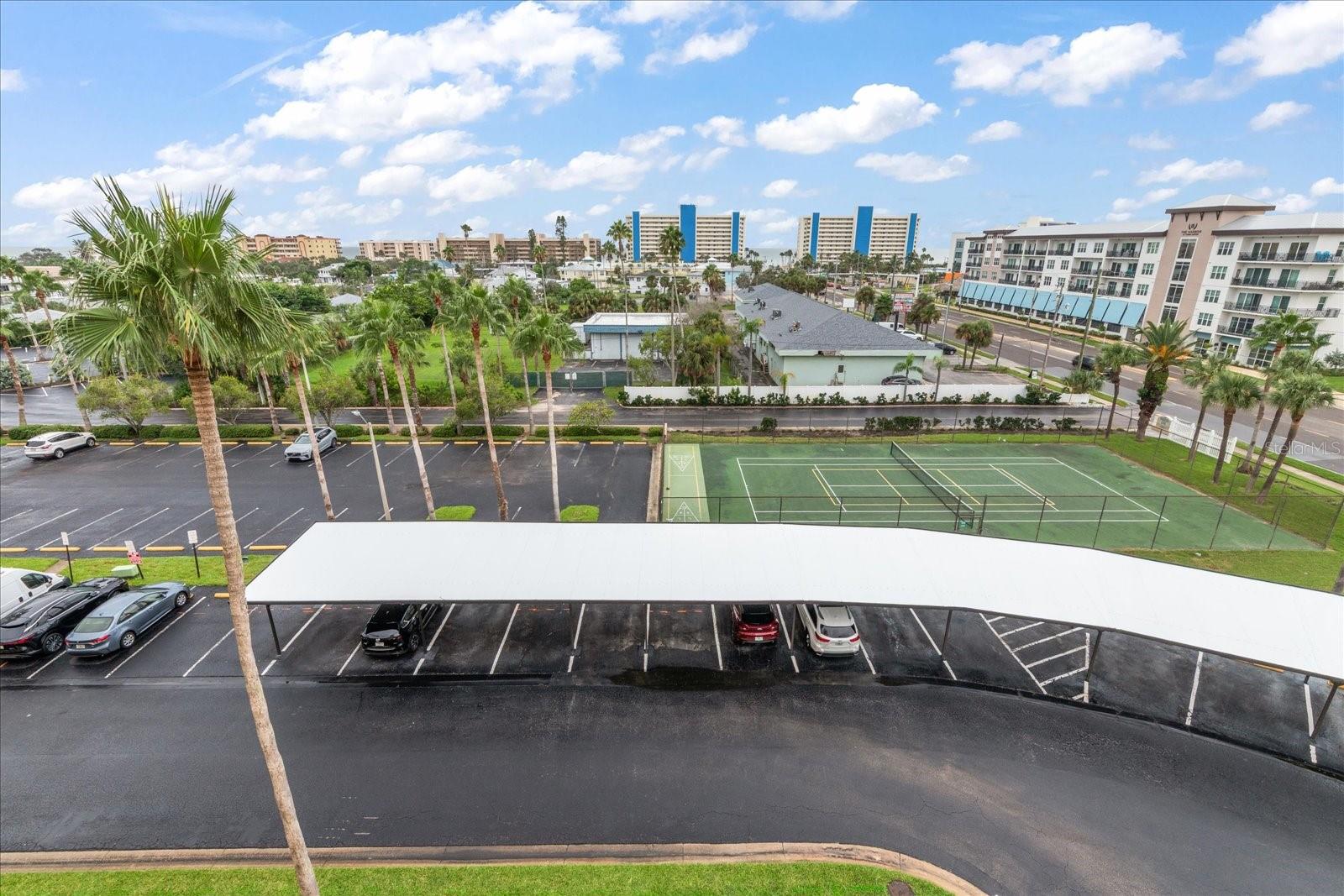 BOCA VISTA CONDO - Residential