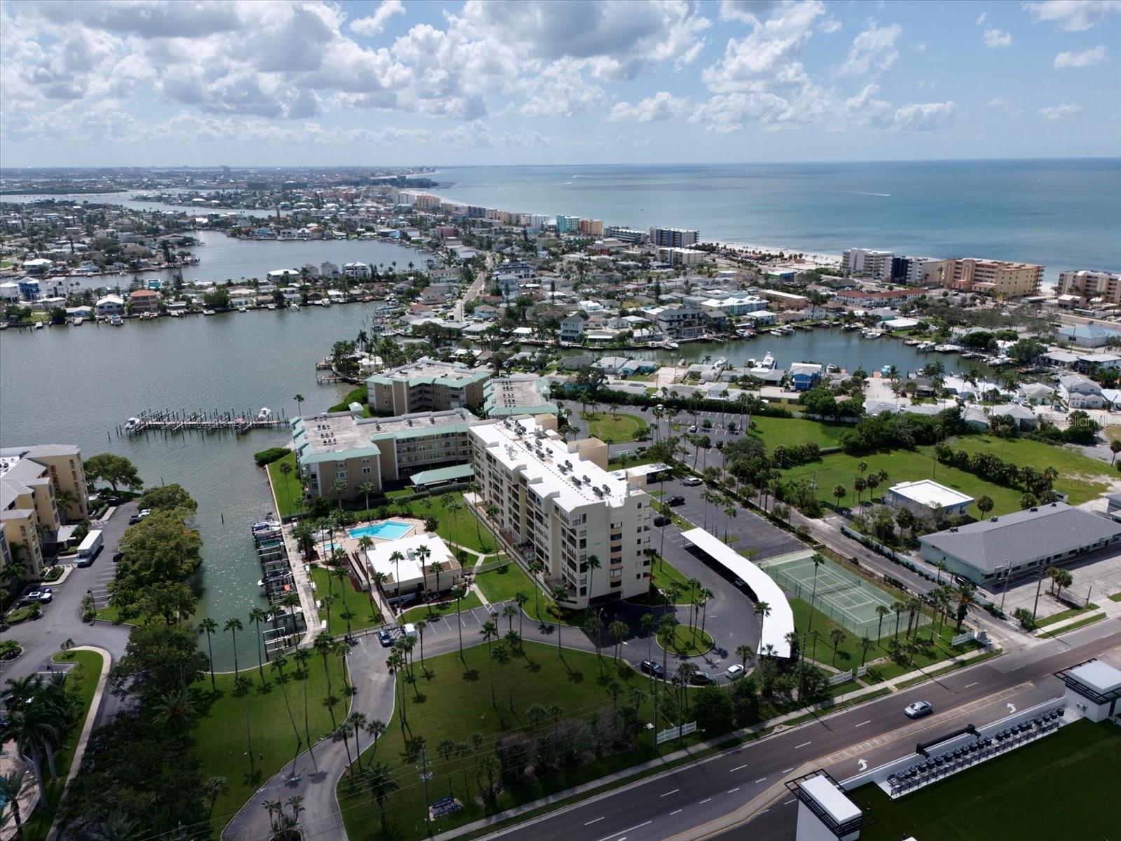 BOCA VISTA CONDO - Residential