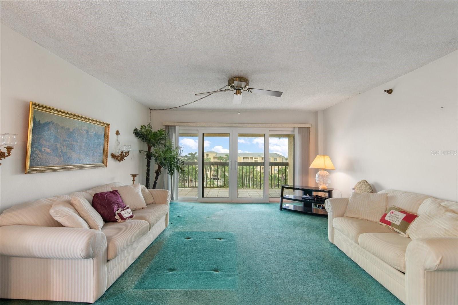 BOCA VISTA CONDO - Residential