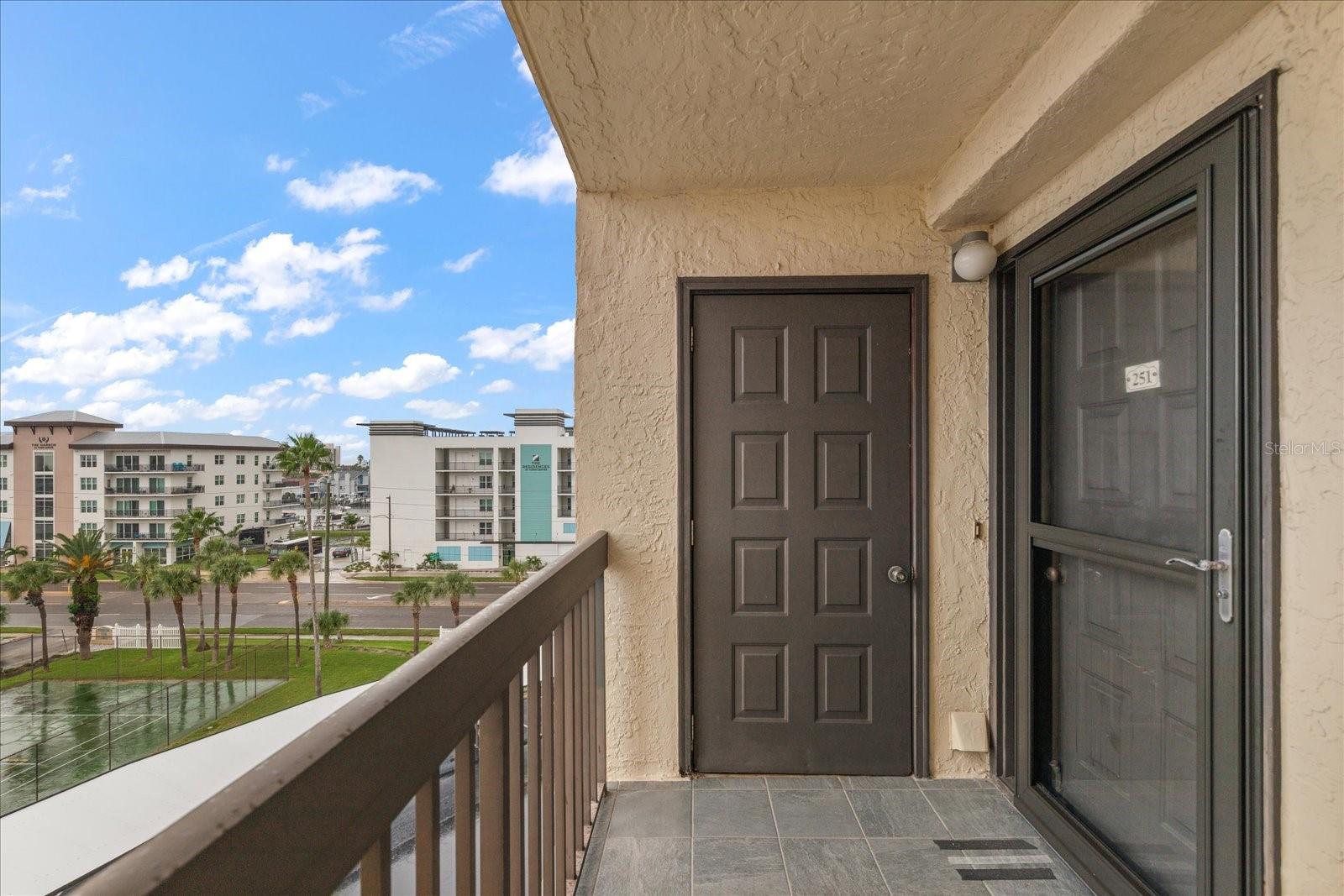 BOCA VISTA CONDO - Residential