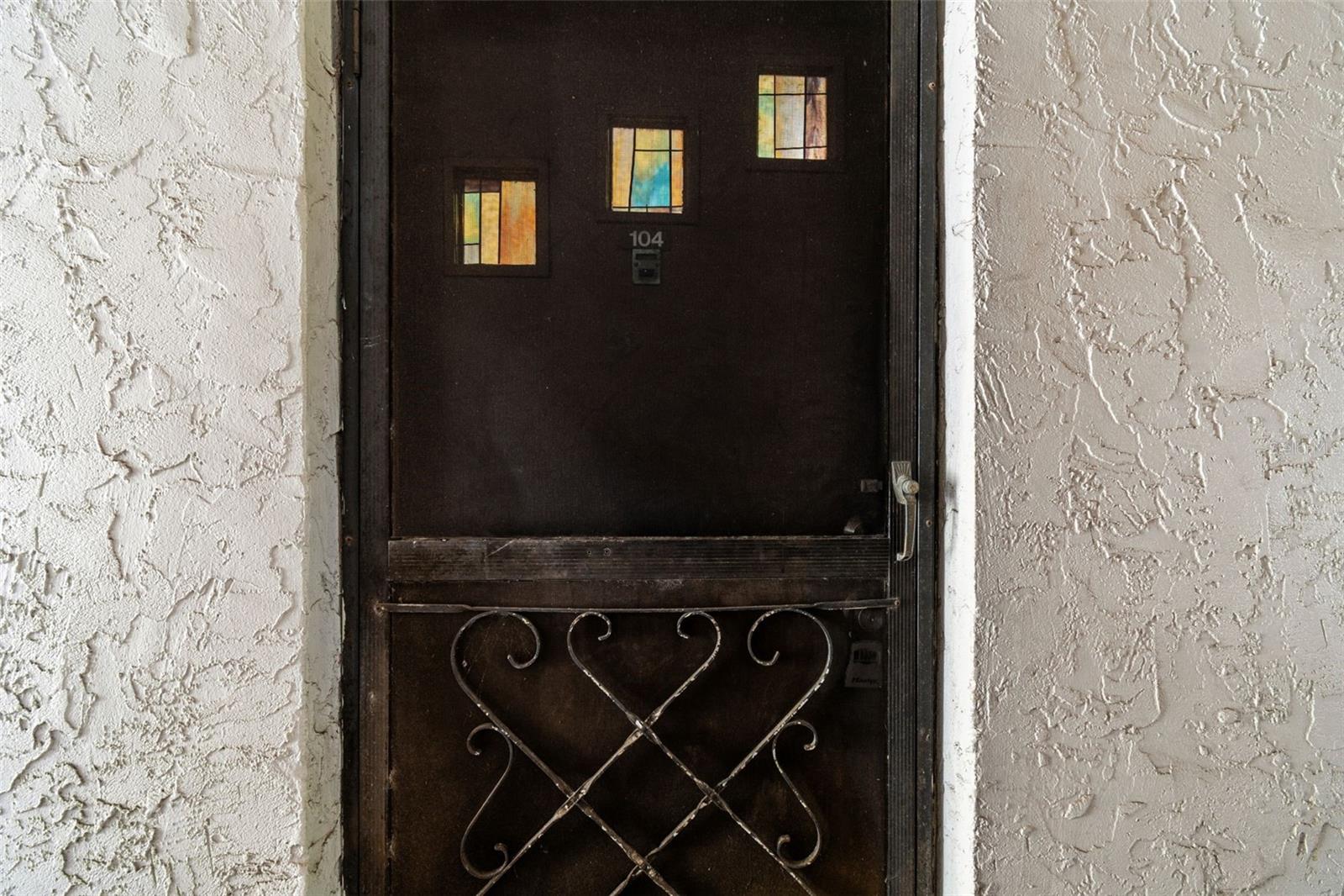 SEMINOLE COUNTRY GREEN CONDO - Residential