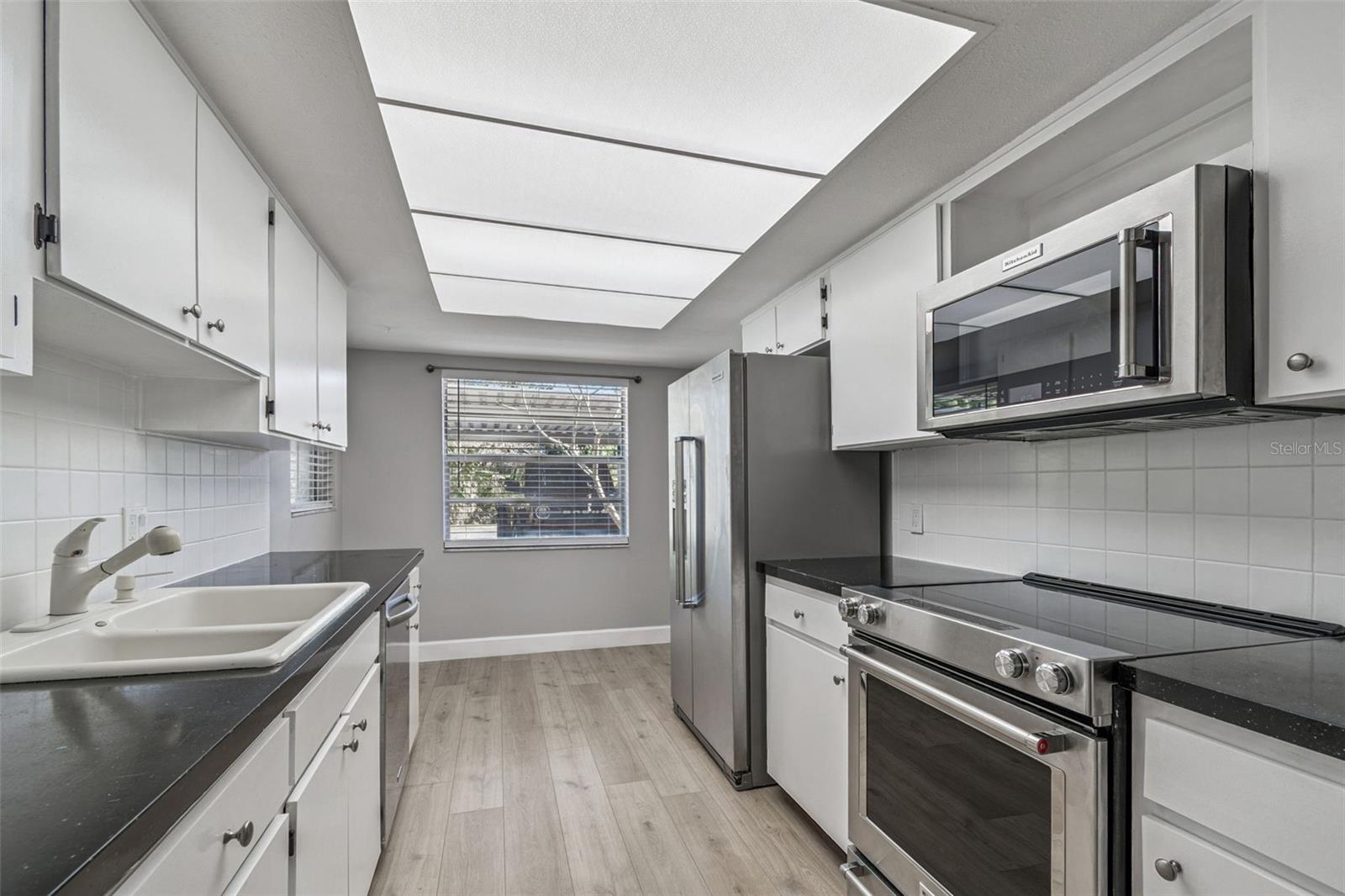 SEMINOLE COUNTRY GREEN CONDO - Residential