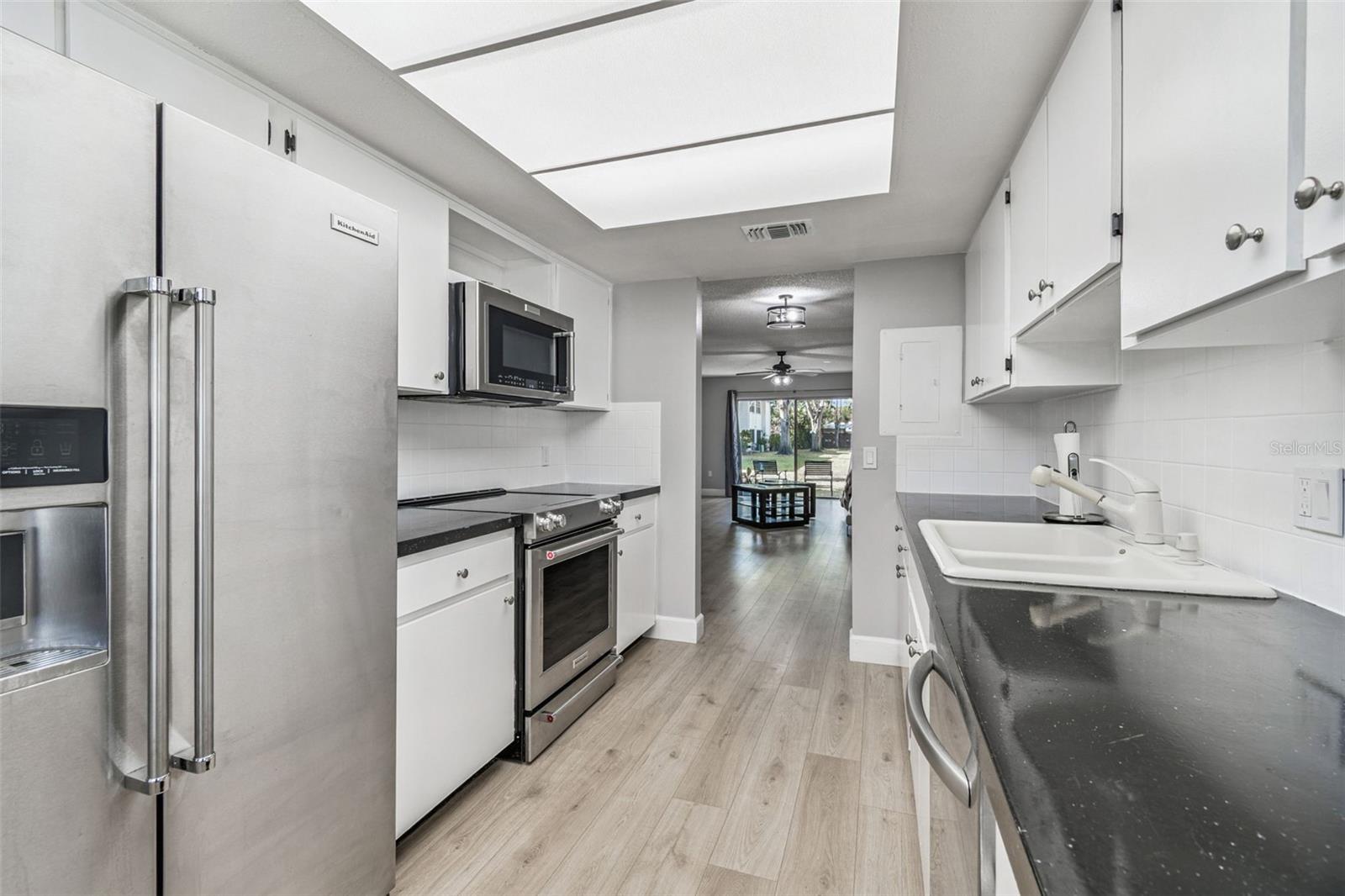 SEMINOLE COUNTRY GREEN CONDO - Residential