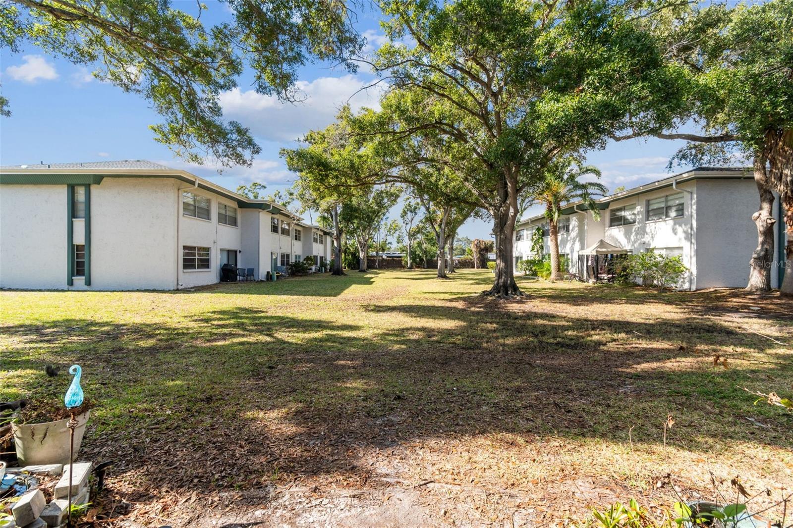 SEMINOLE COUNTRY GREEN CONDO - Residential