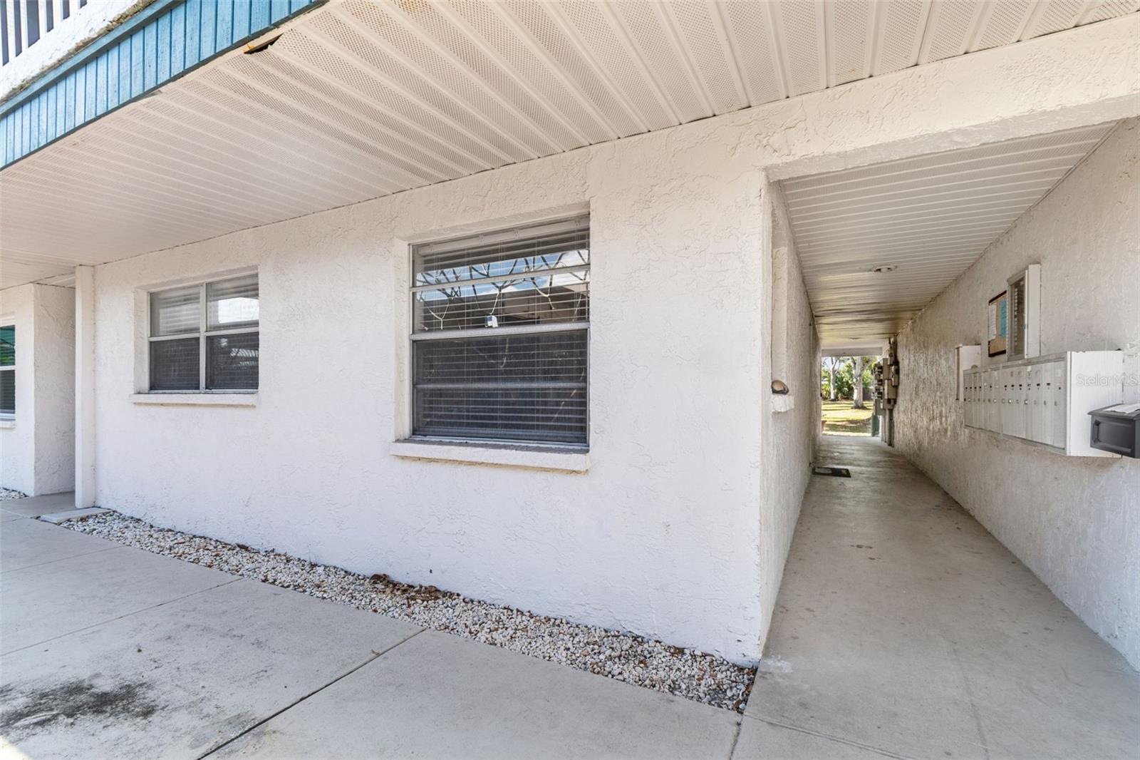 SEMINOLE COUNTRY GREEN CONDO - Residential