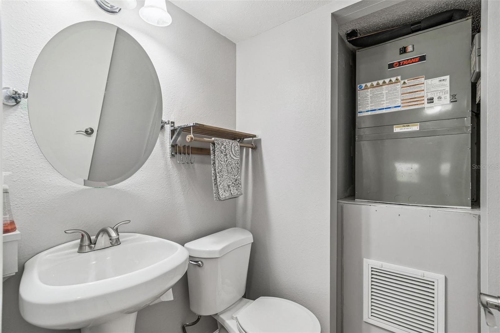 SEMINOLE COUNTRY GREEN CONDO - Residential