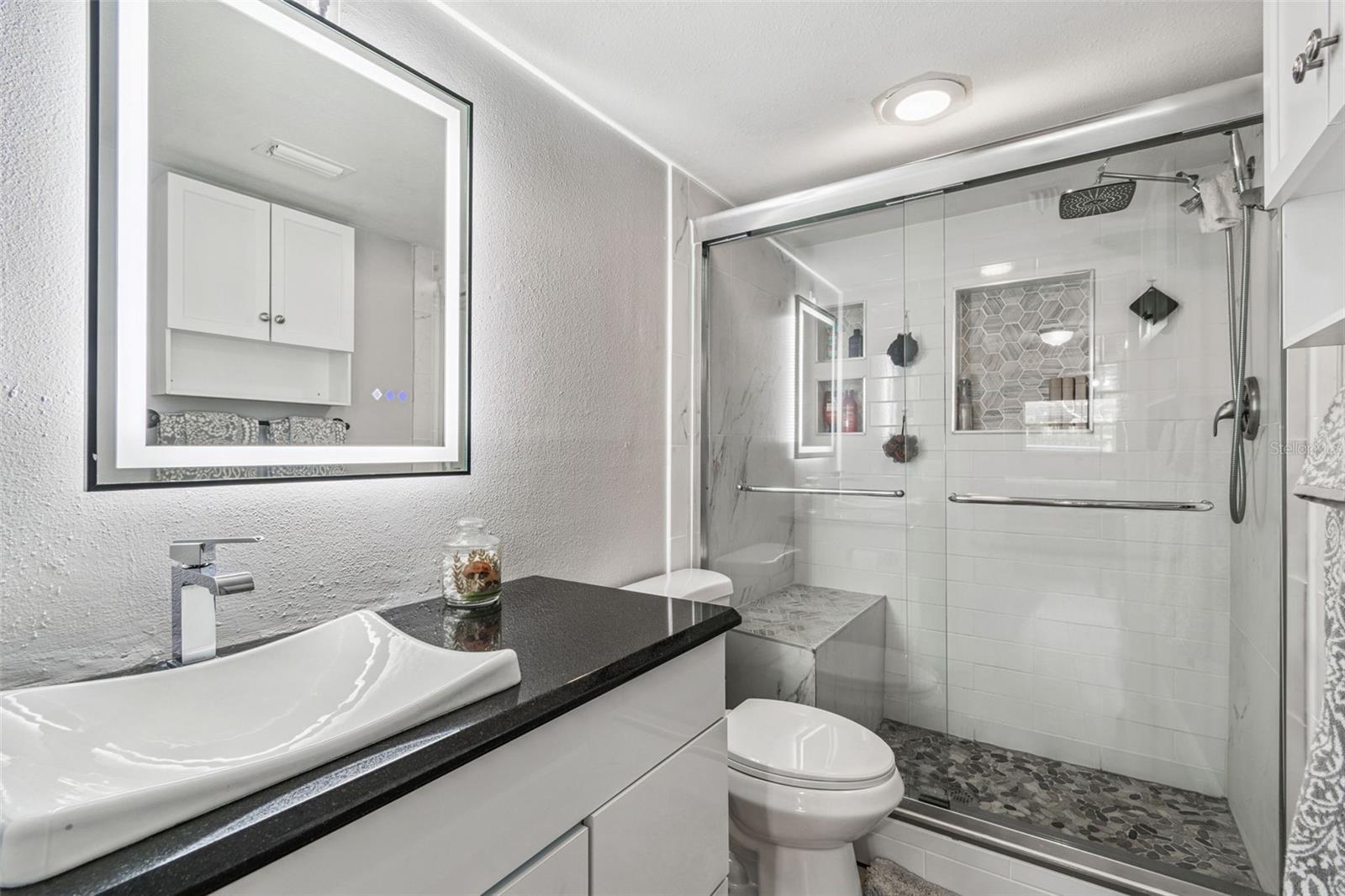 SEMINOLE COUNTRY GREEN CONDO - Residential