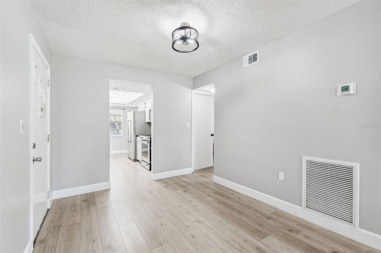 SEMINOLE COUNTRY GREEN CONDO - Residential