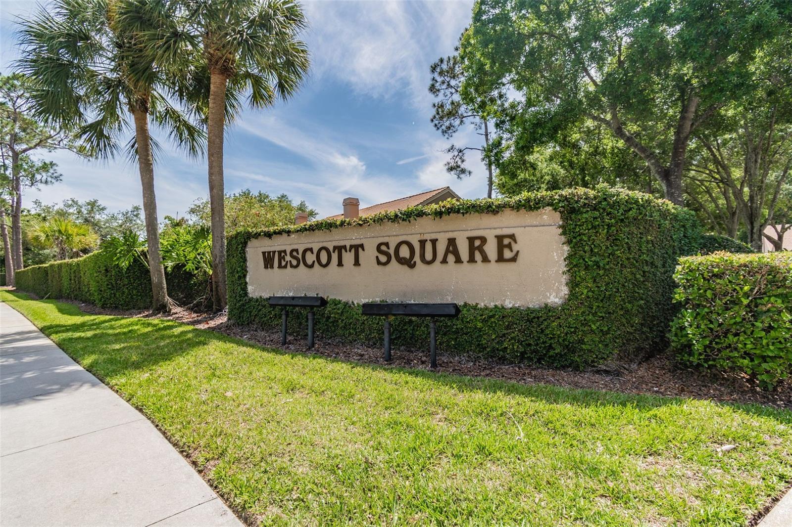 SEMINOLE COUNTRY GREEN CONDO - Residential