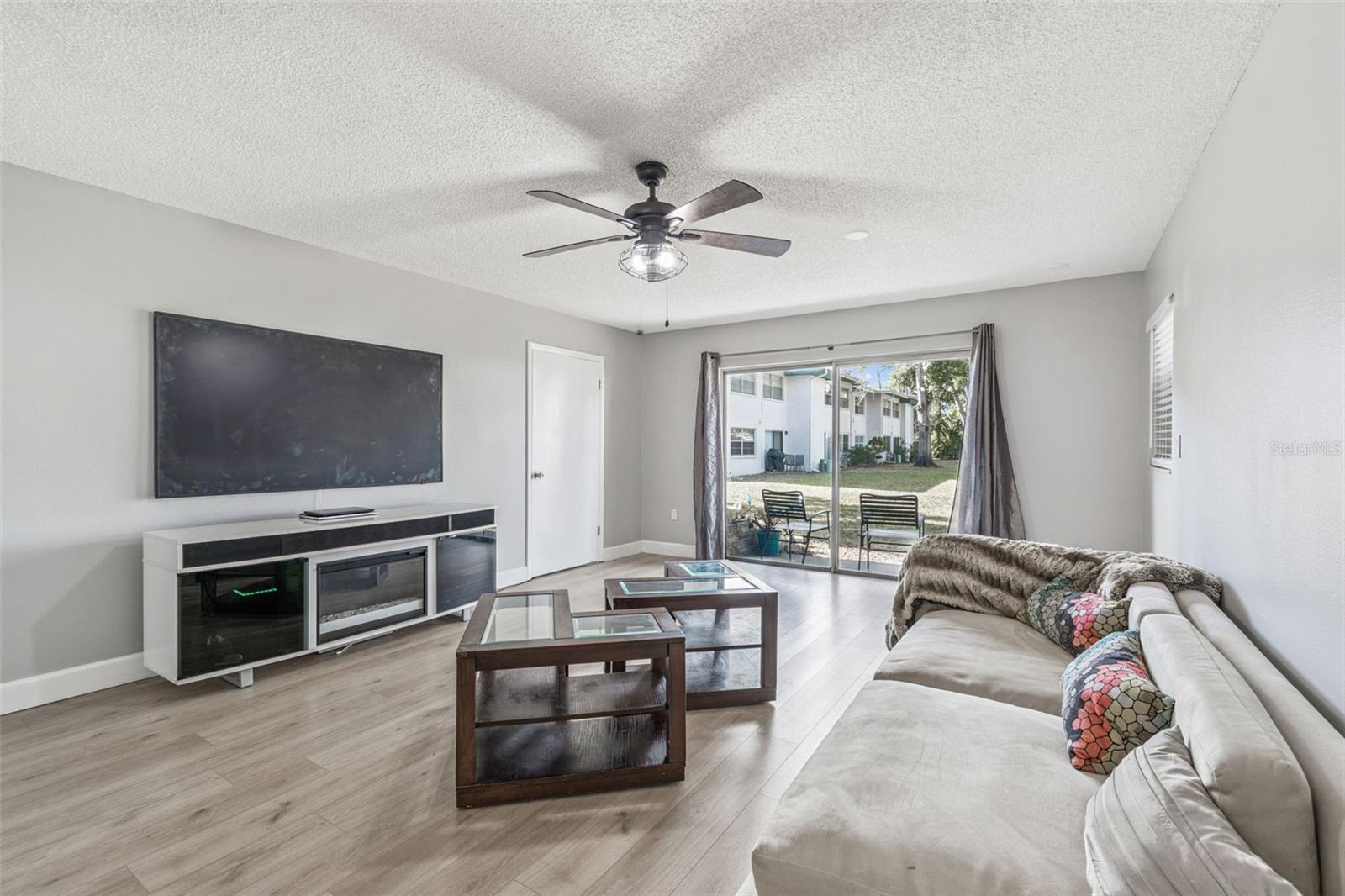 SEMINOLE COUNTRY GREEN CONDO - Residential