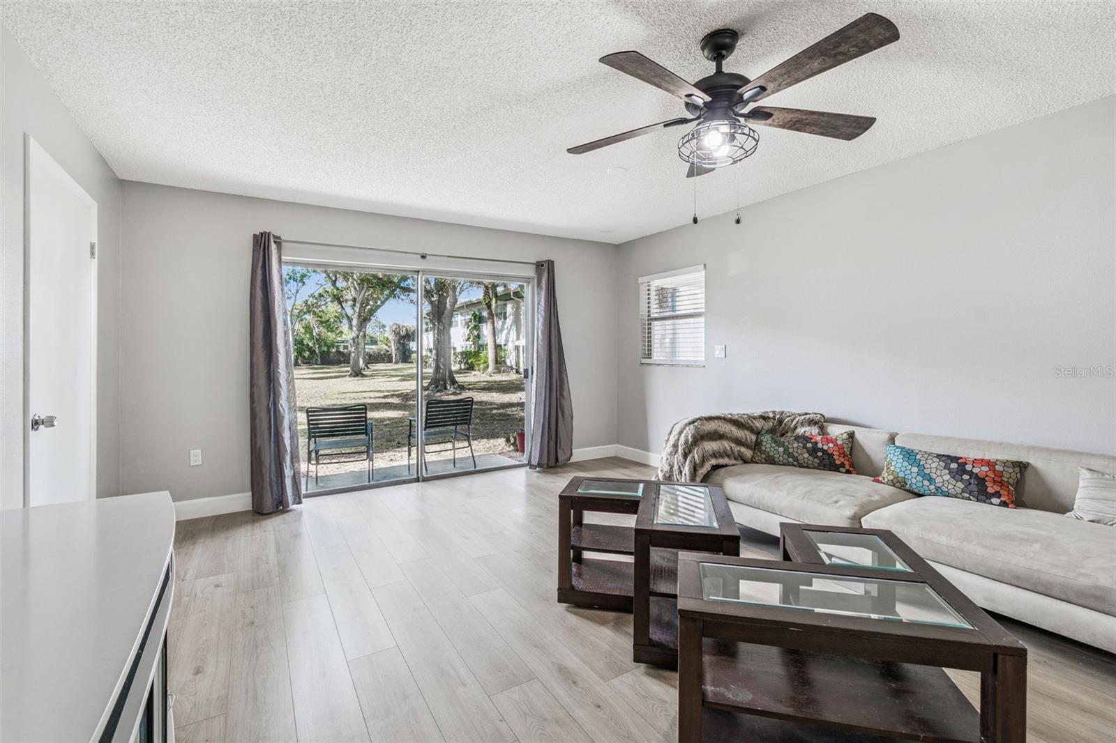 SEMINOLE COUNTRY GREEN CONDO - Residential