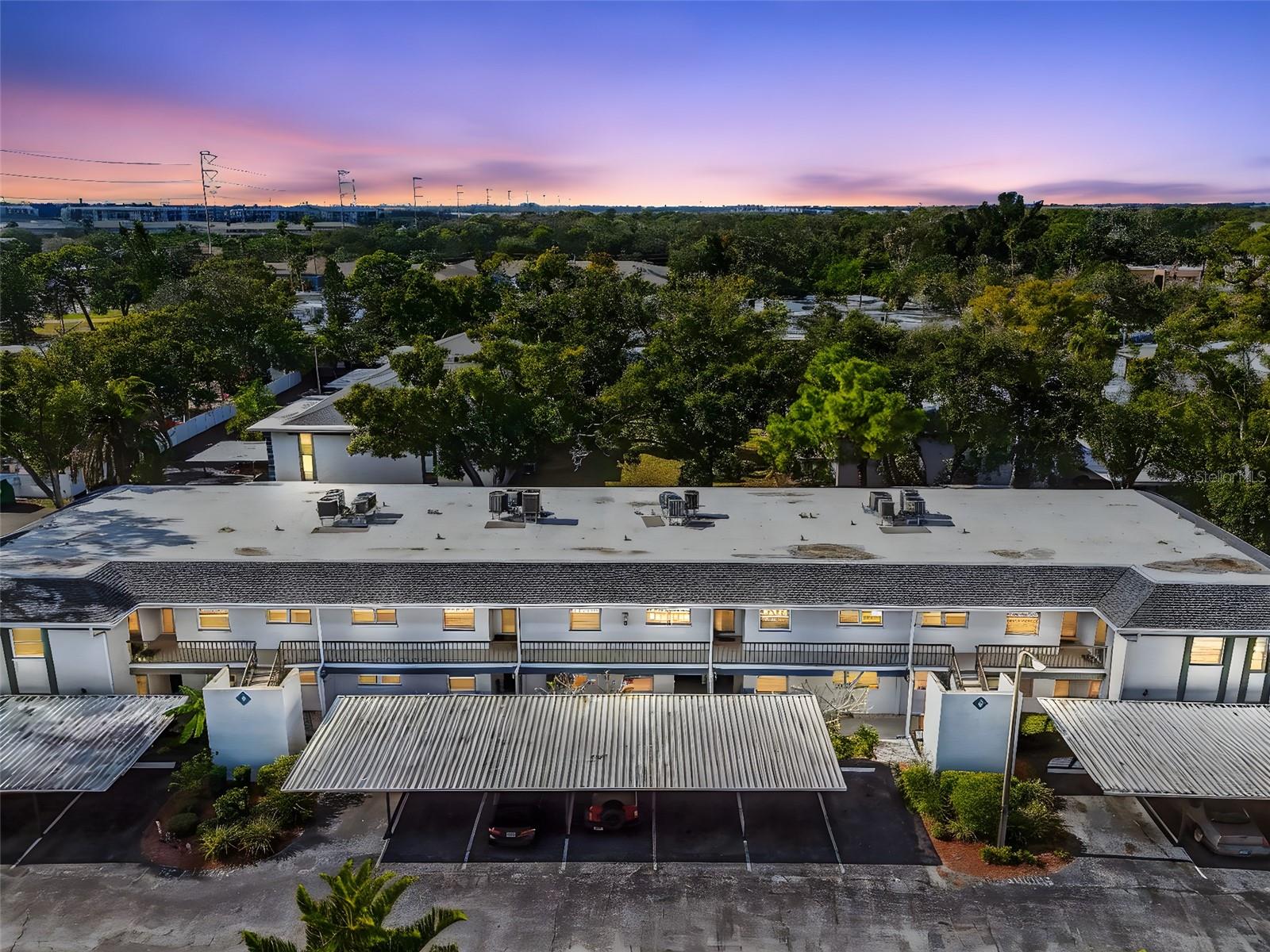 SEMINOLE COUNTRY GREEN CONDO - Residential