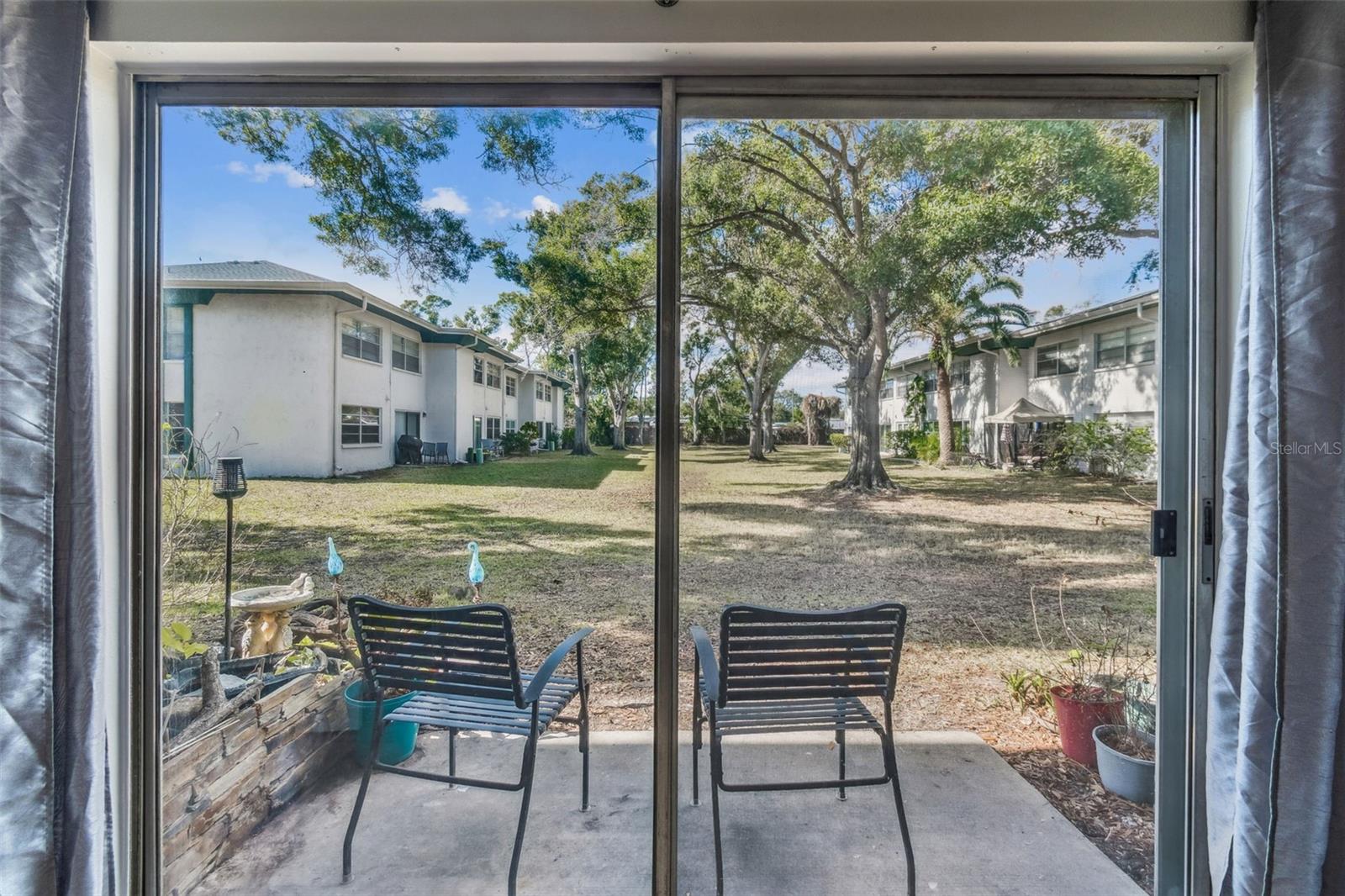 SEMINOLE COUNTRY GREEN CONDO - Residential