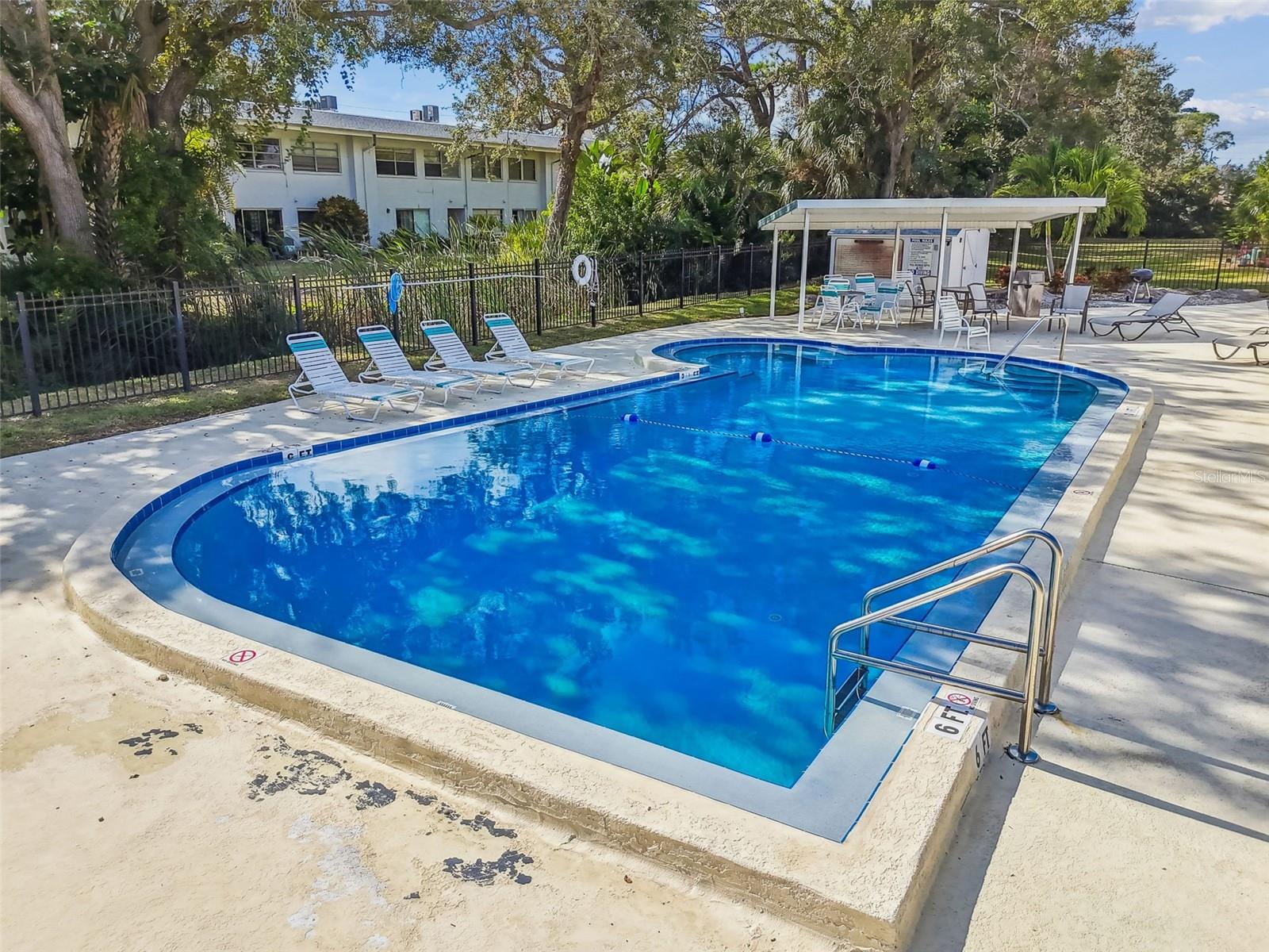 SEMINOLE COUNTRY GREEN CONDO - Residential