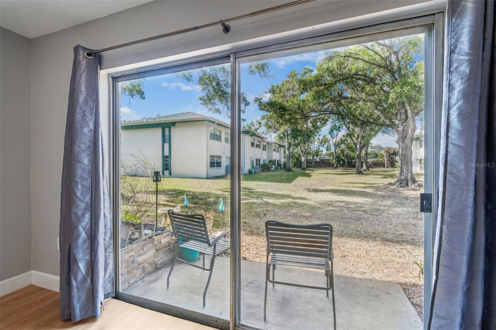 SEMINOLE COUNTRY GREEN CONDO - Residential