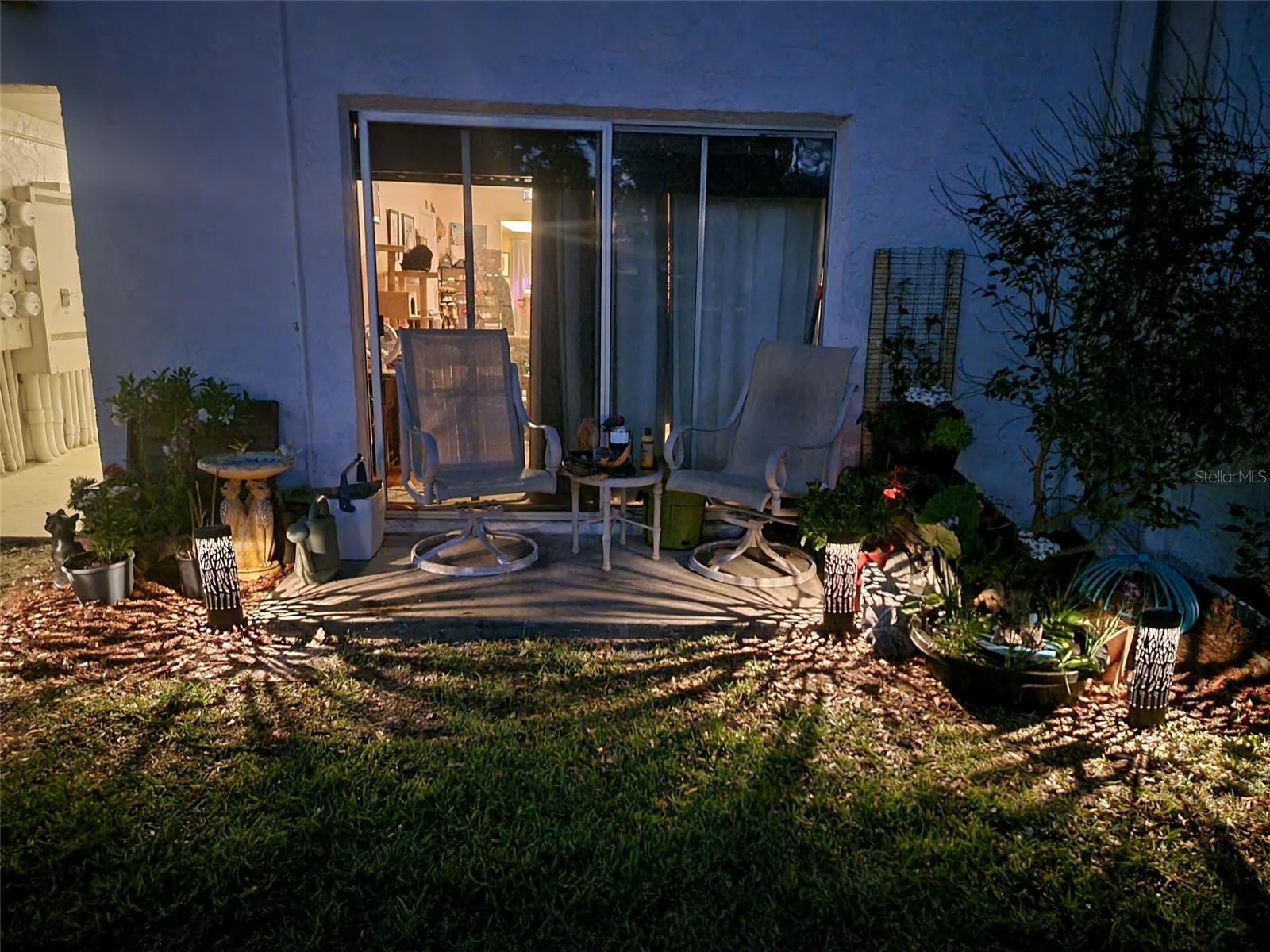 SEMINOLE COUNTRY GREEN CONDO - Residential