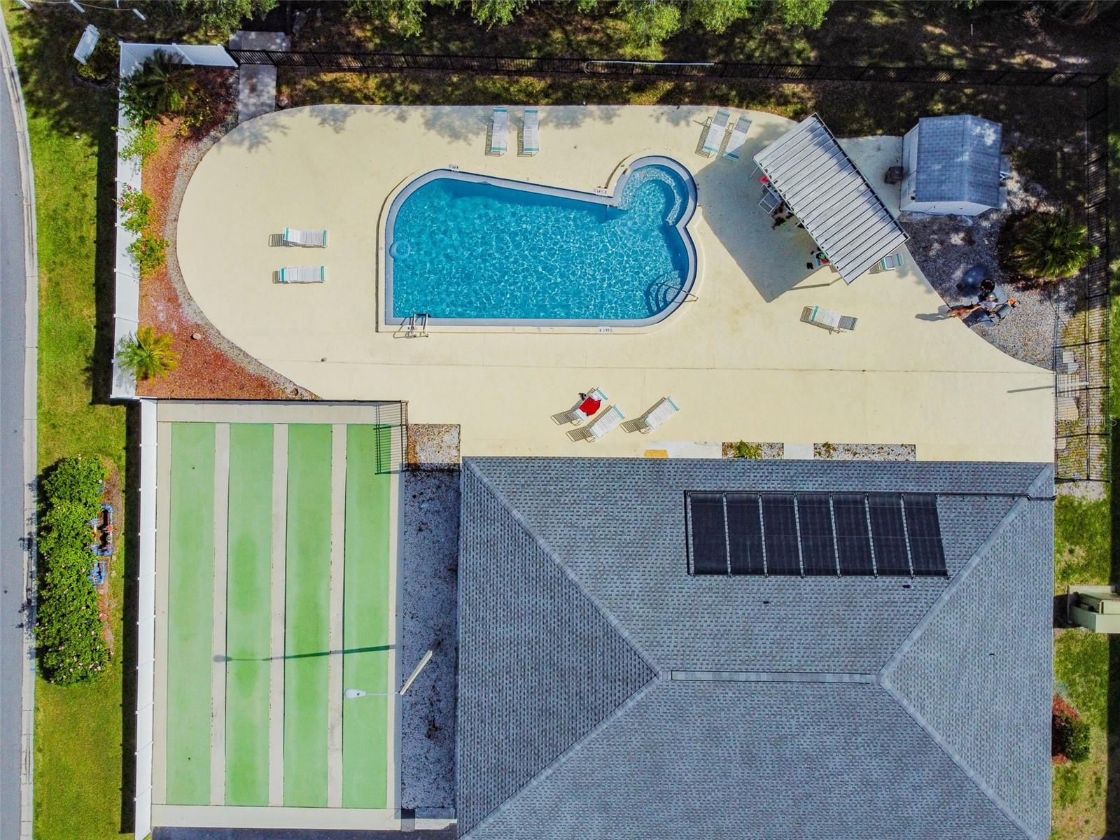 SEMINOLE COUNTRY GREEN CONDO - Residential