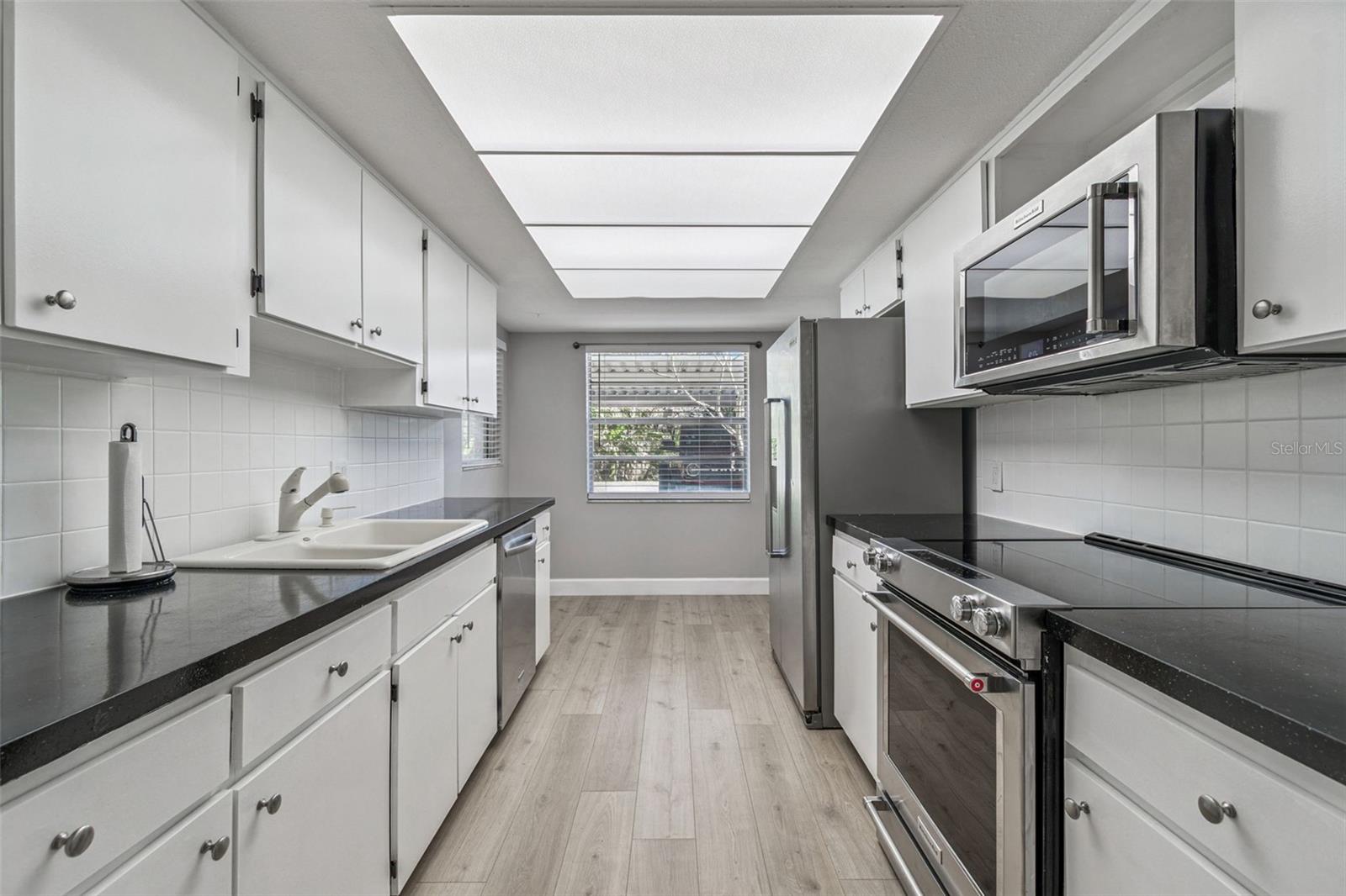 SEMINOLE COUNTRY GREEN CONDO - Residential