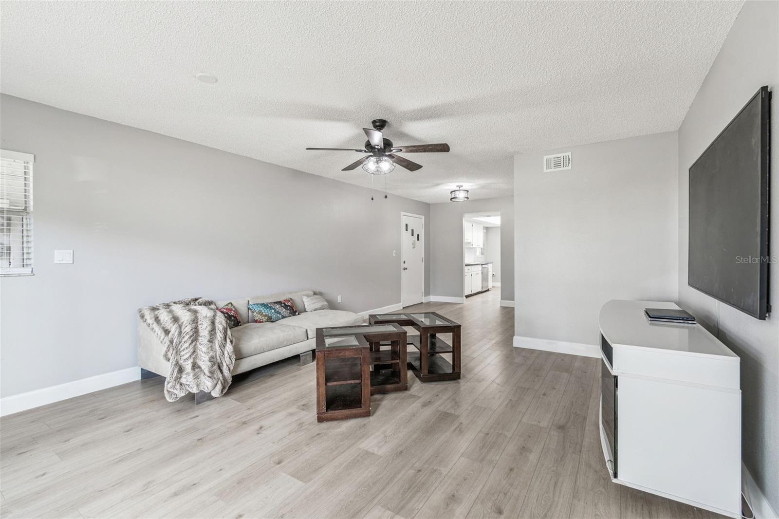 SEMINOLE COUNTRY GREEN CONDO - Residential