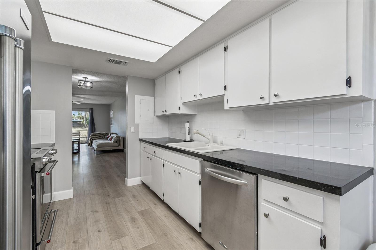 SEMINOLE COUNTRY GREEN CONDO - Residential