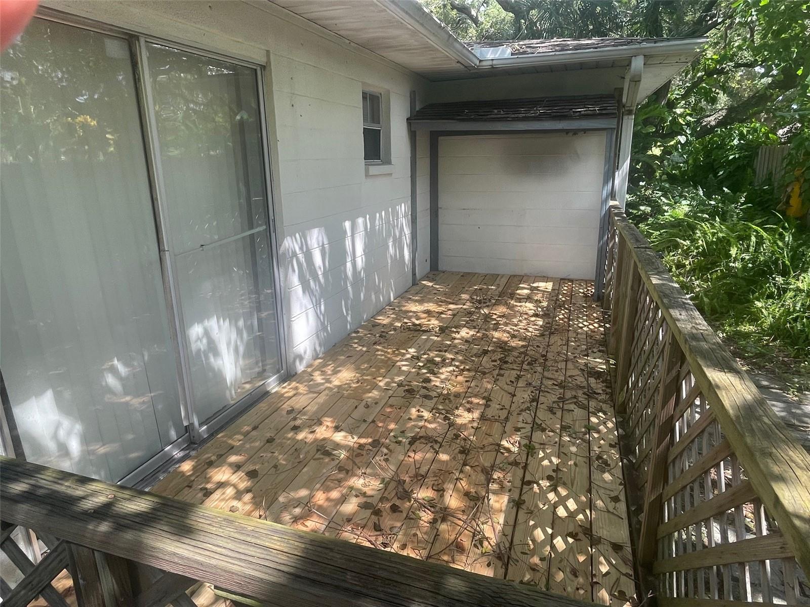 SCARSVILLE SUB - Residential Lease